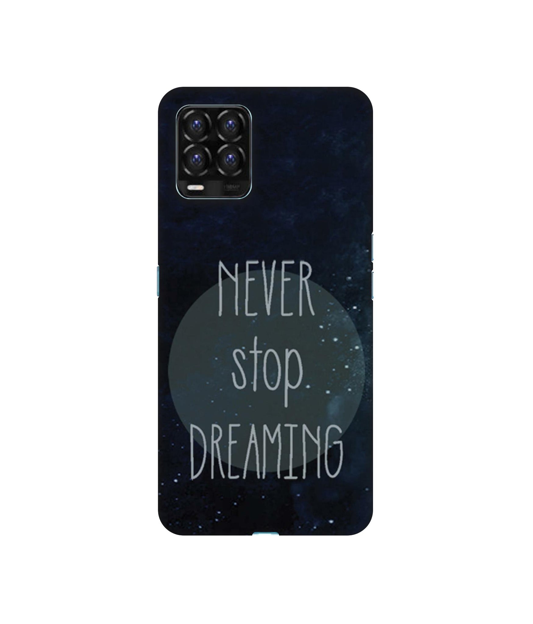 Realme 8 / Realme 8 Pro