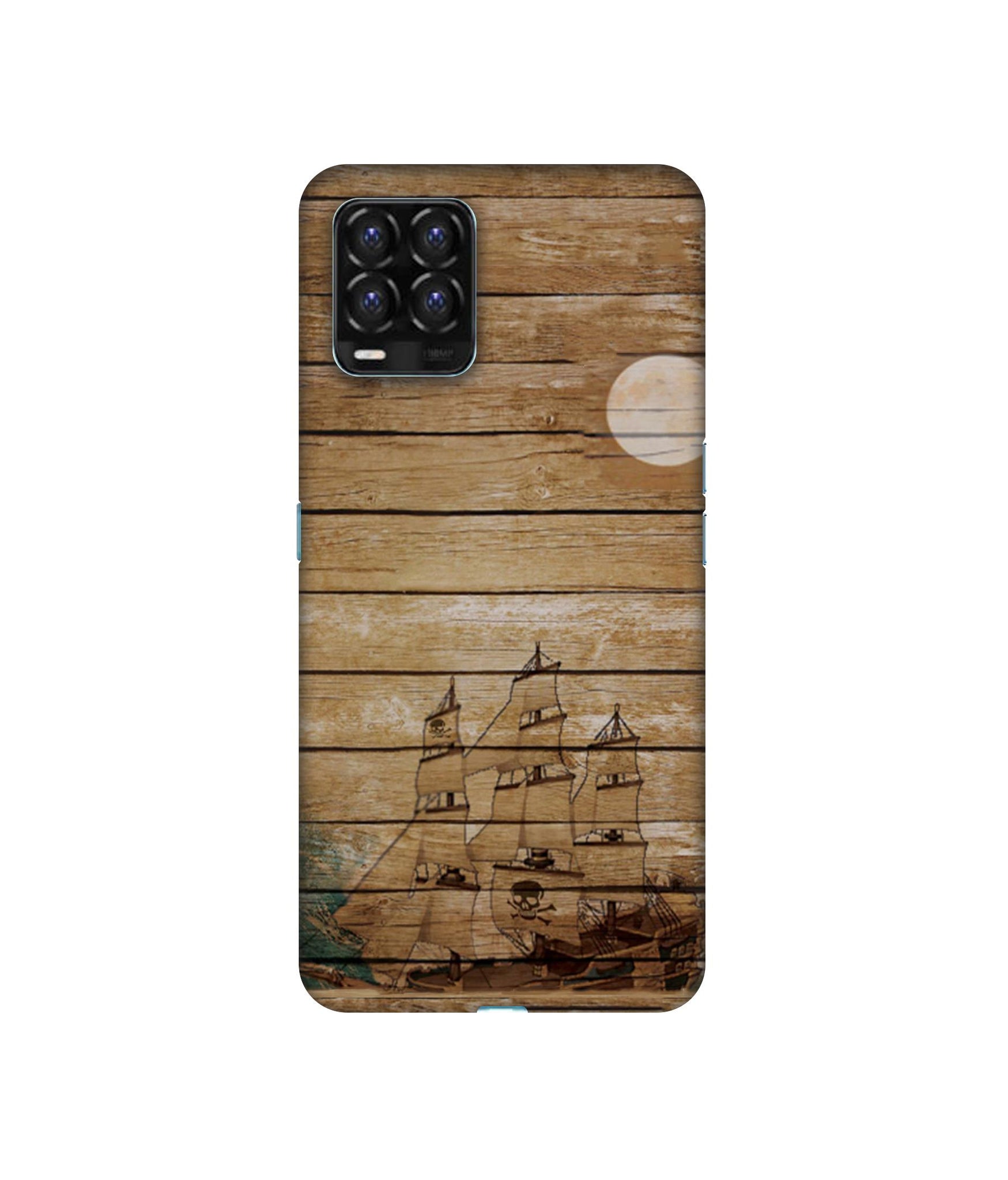 Realme 8 / Realme 8 Pro