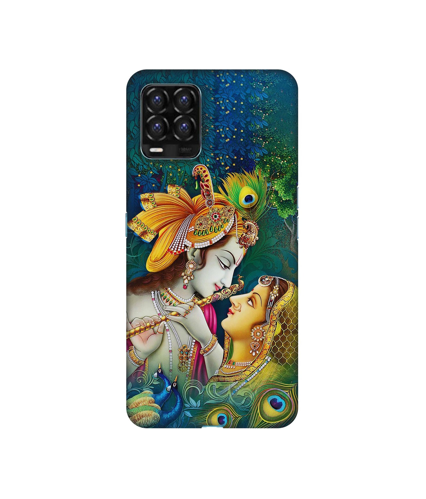 Realme 8 / Realme 8 Pro