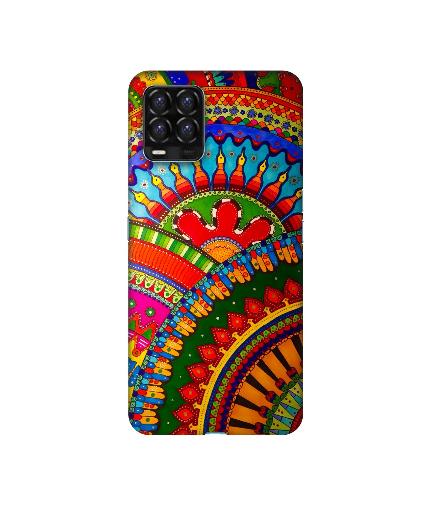 Realme 8 / Realme 8 Pro