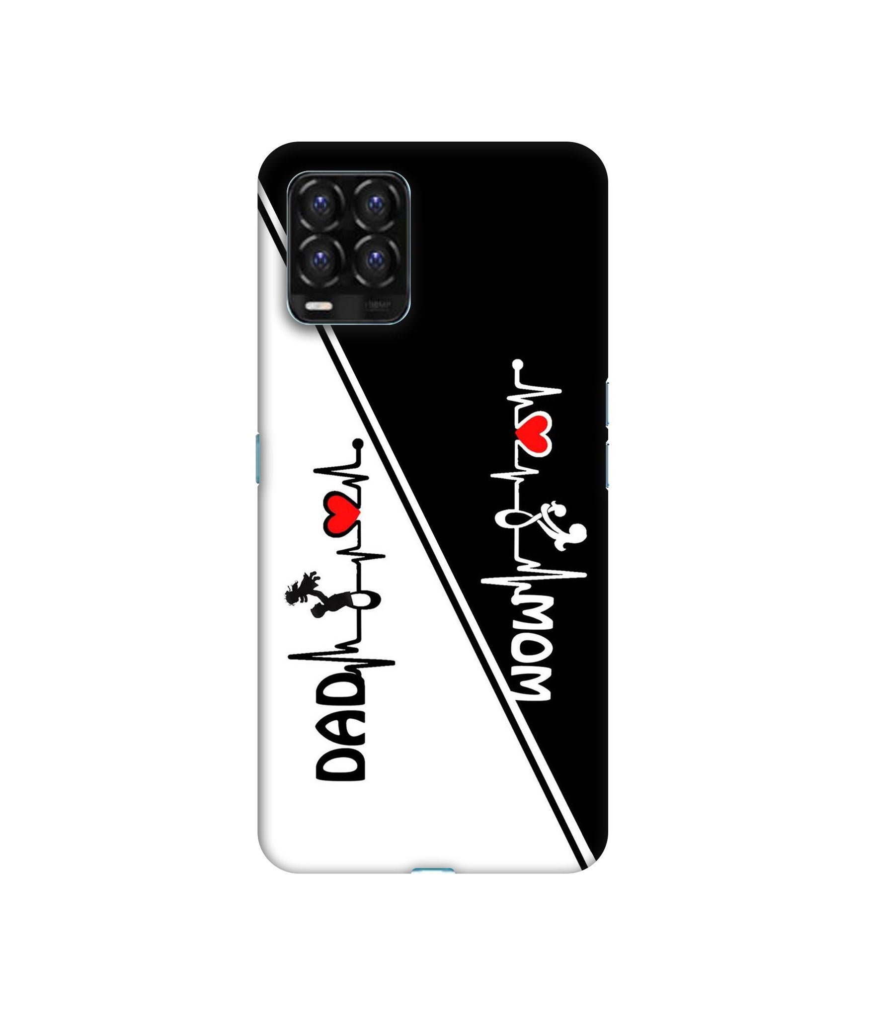 Realme 8 / Realme 8 Pro