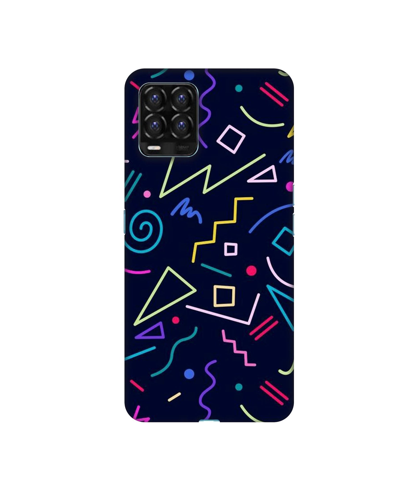 Realme 8 / Realme 8 Pro