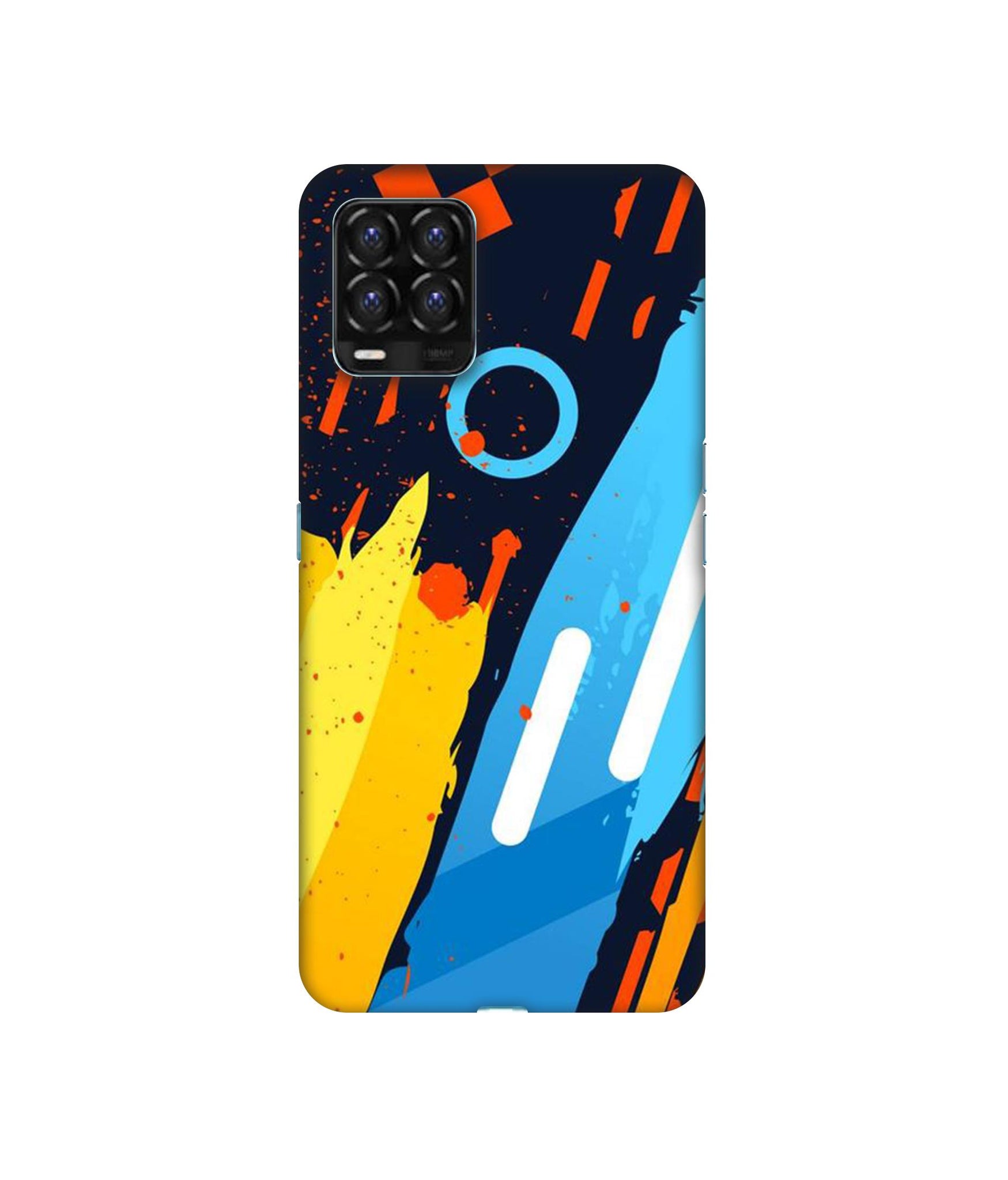 Realme 8 / Realme 8 Pro