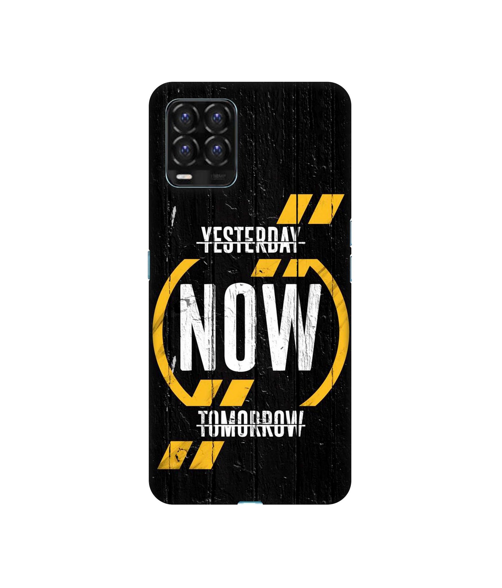 Realme 8 / Realme 8 Pro