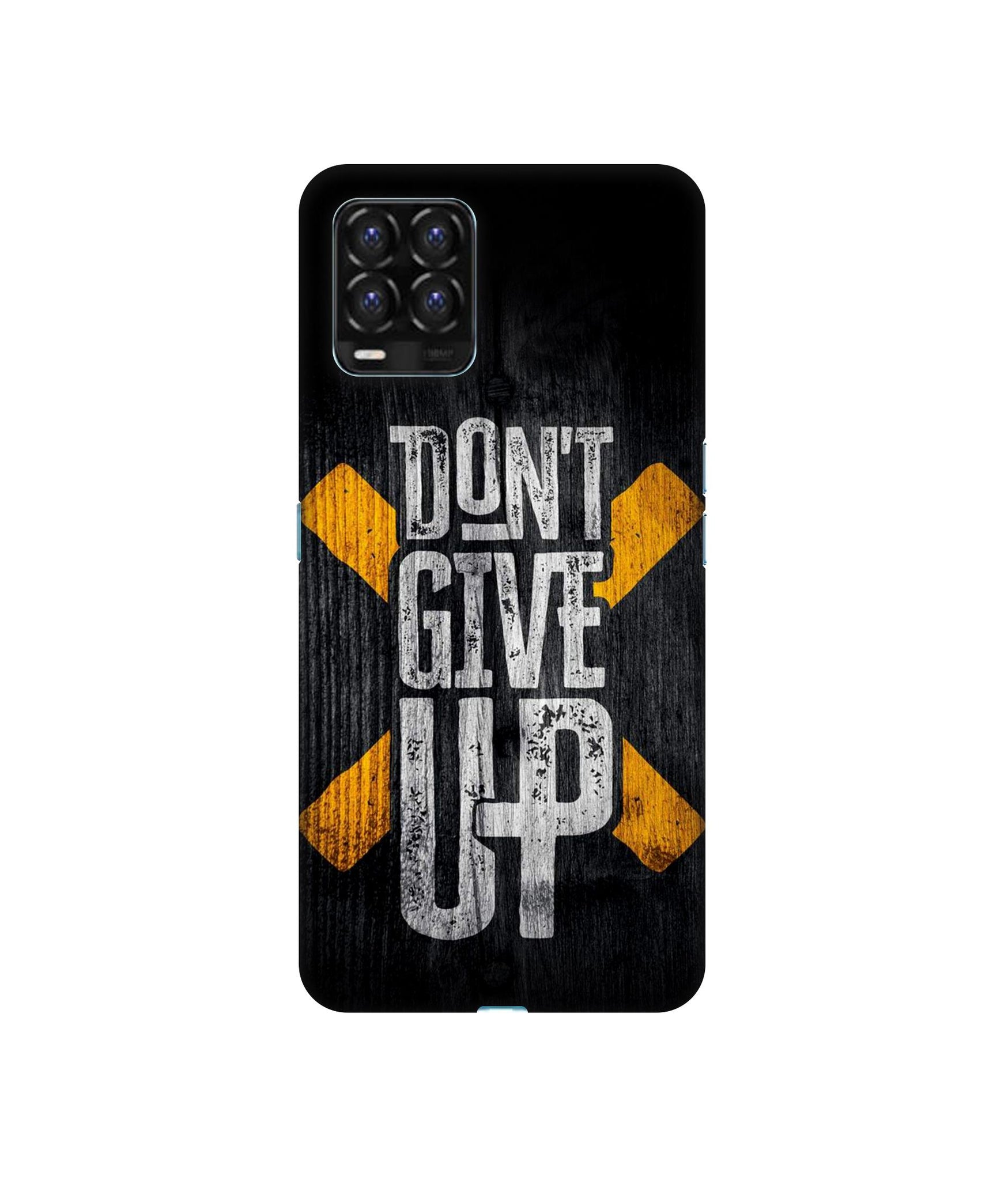 Realme 8 / Realme 8 Pro