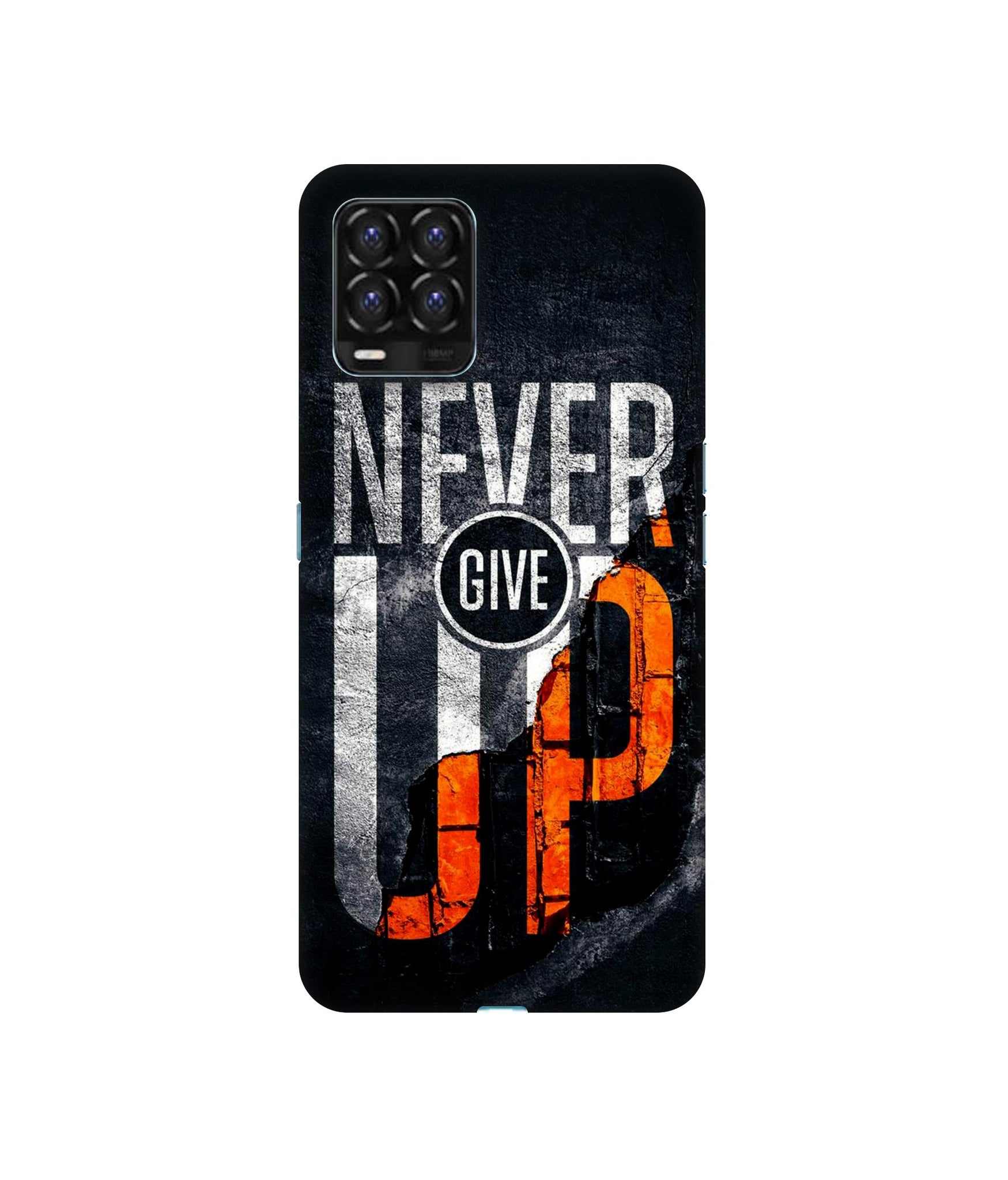 Realme 8 / Realme 8 Pro