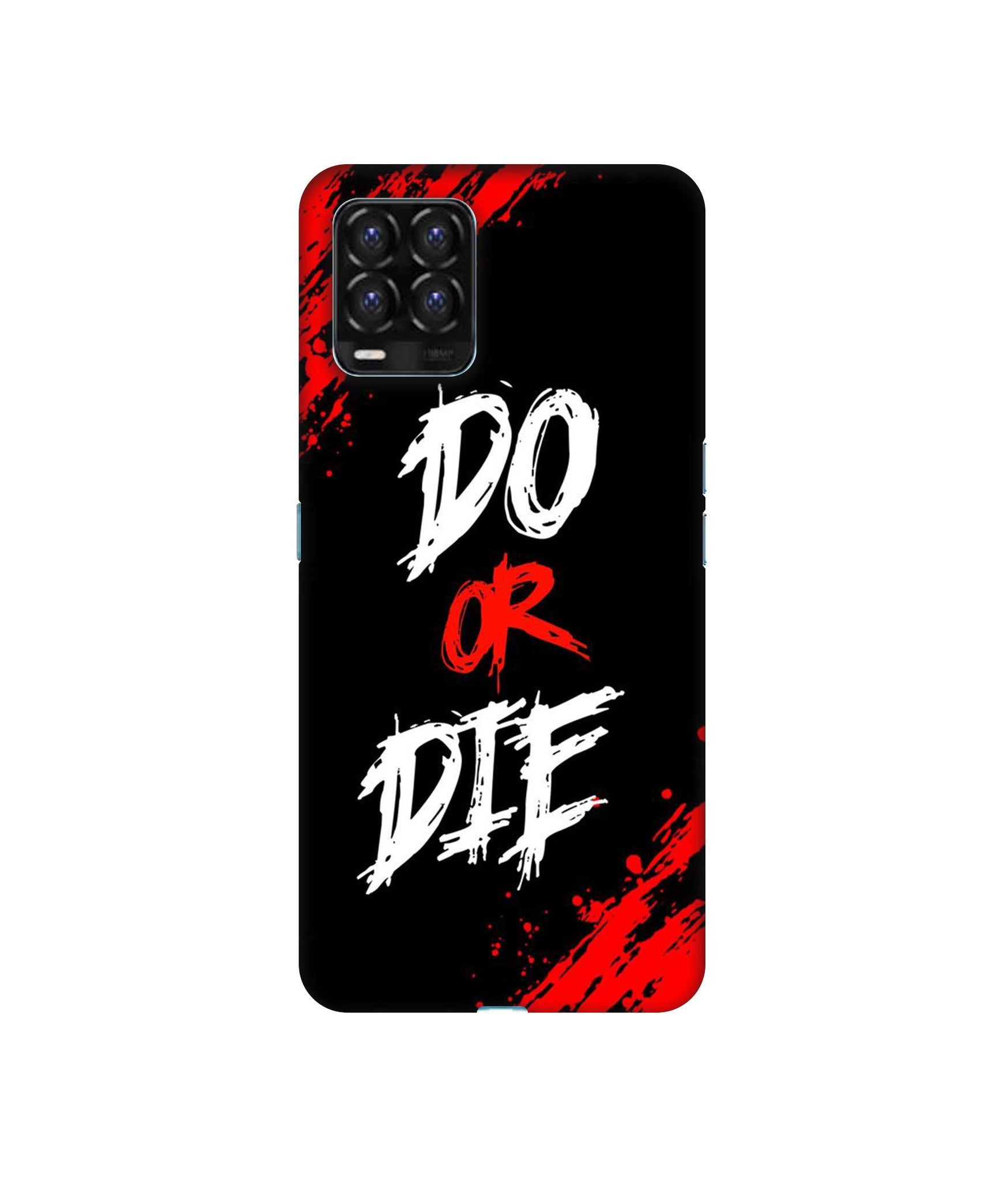 Realme 8 / Realme 8 Pro