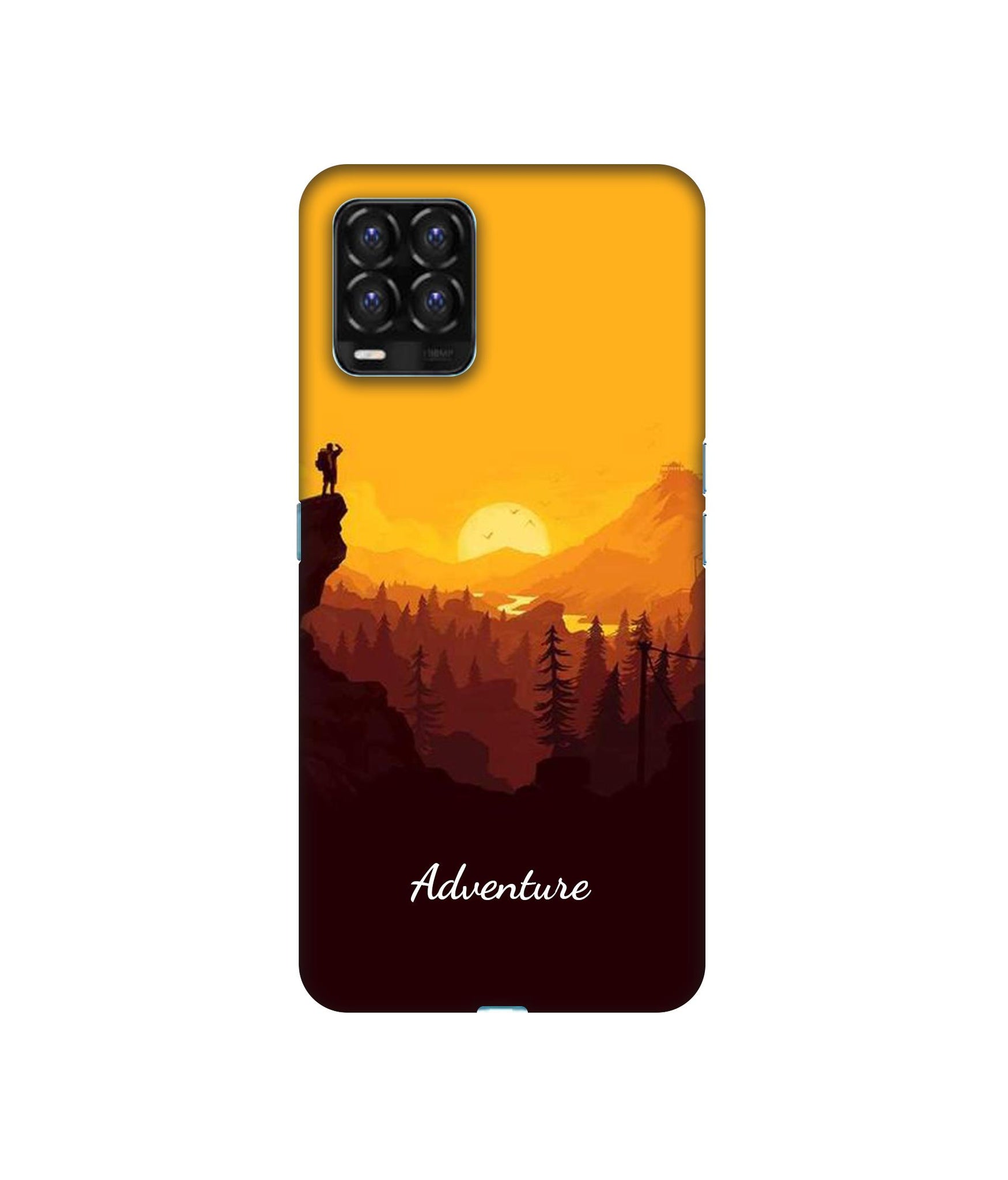 Realme 8 / Realme 8 Pro