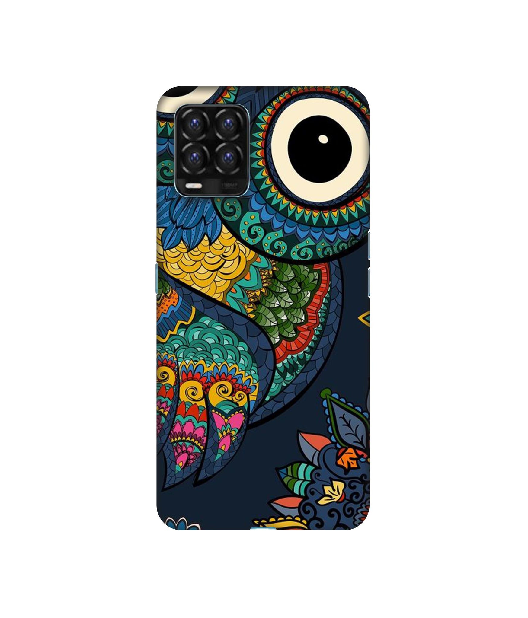 Realme 8 / Realme 8 Pro