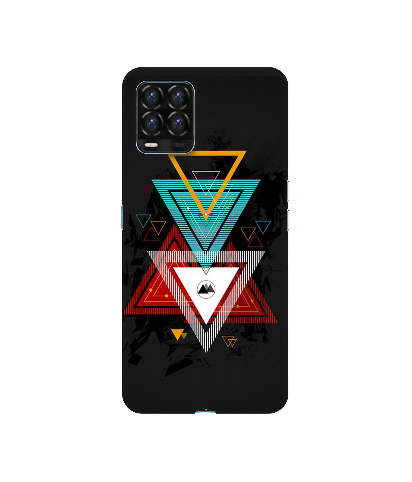 Realme 8 / Realme 8 Pro