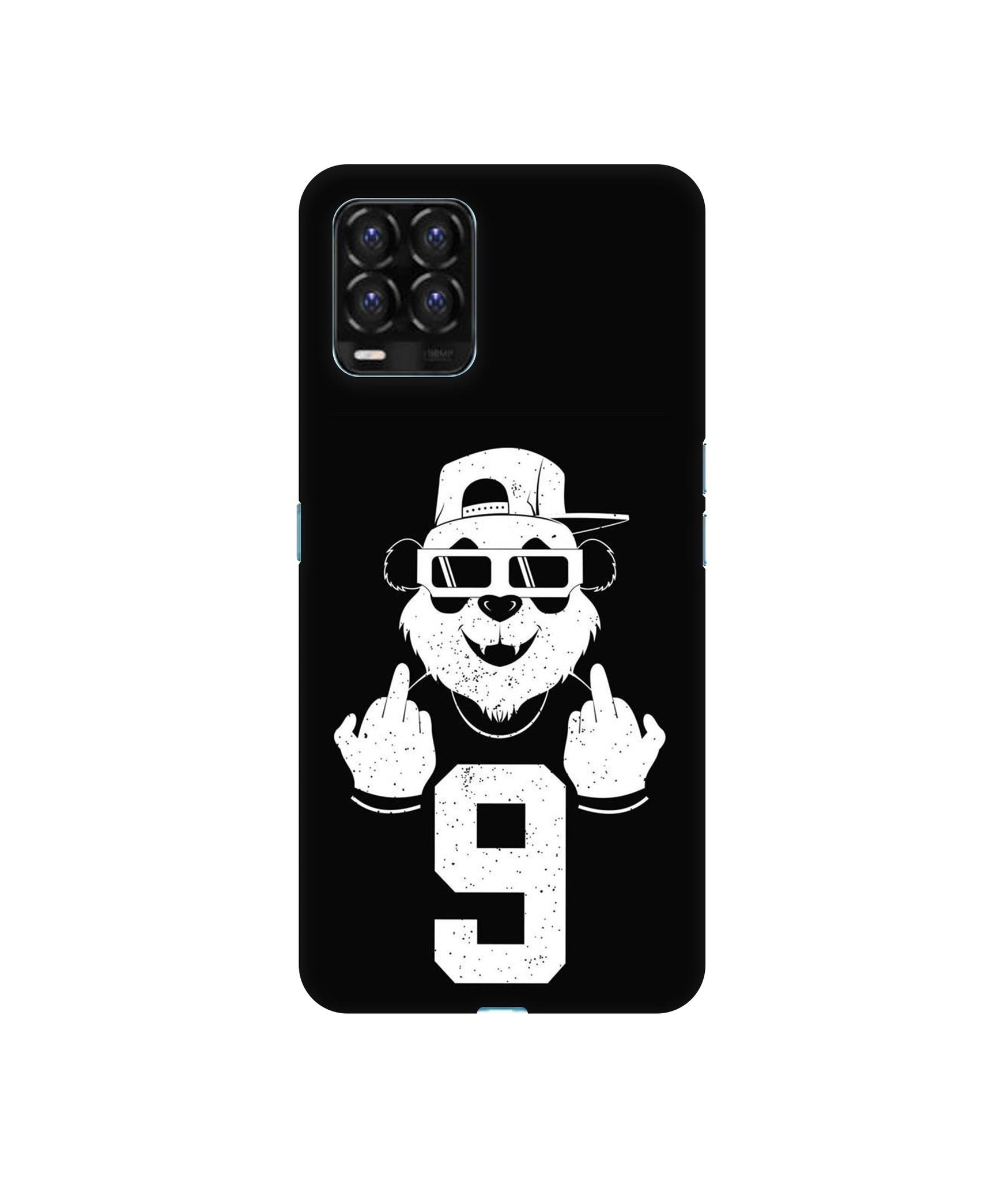 Realme 8 / Realme 8 Pro