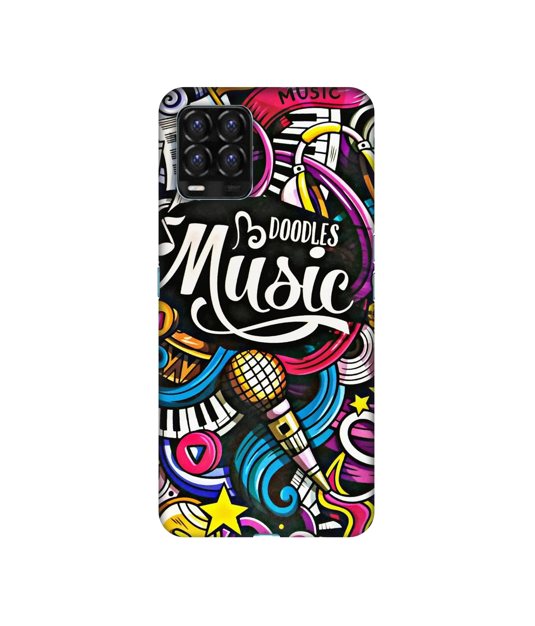 Realme 8 / Realme 8 Pro