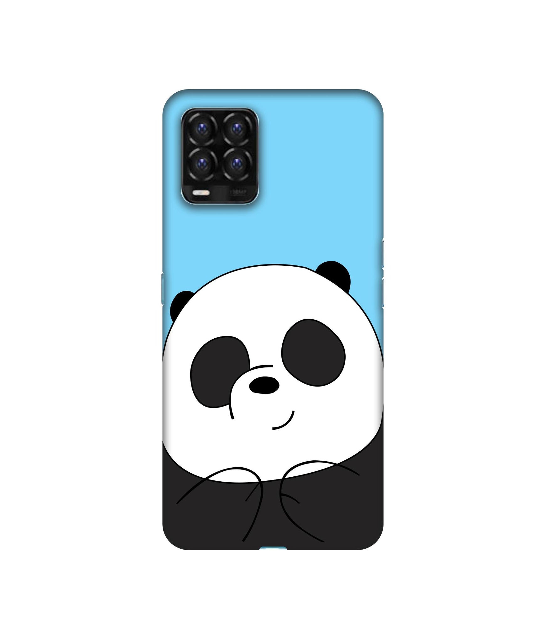 Realme 8 / Realme 8 Pro