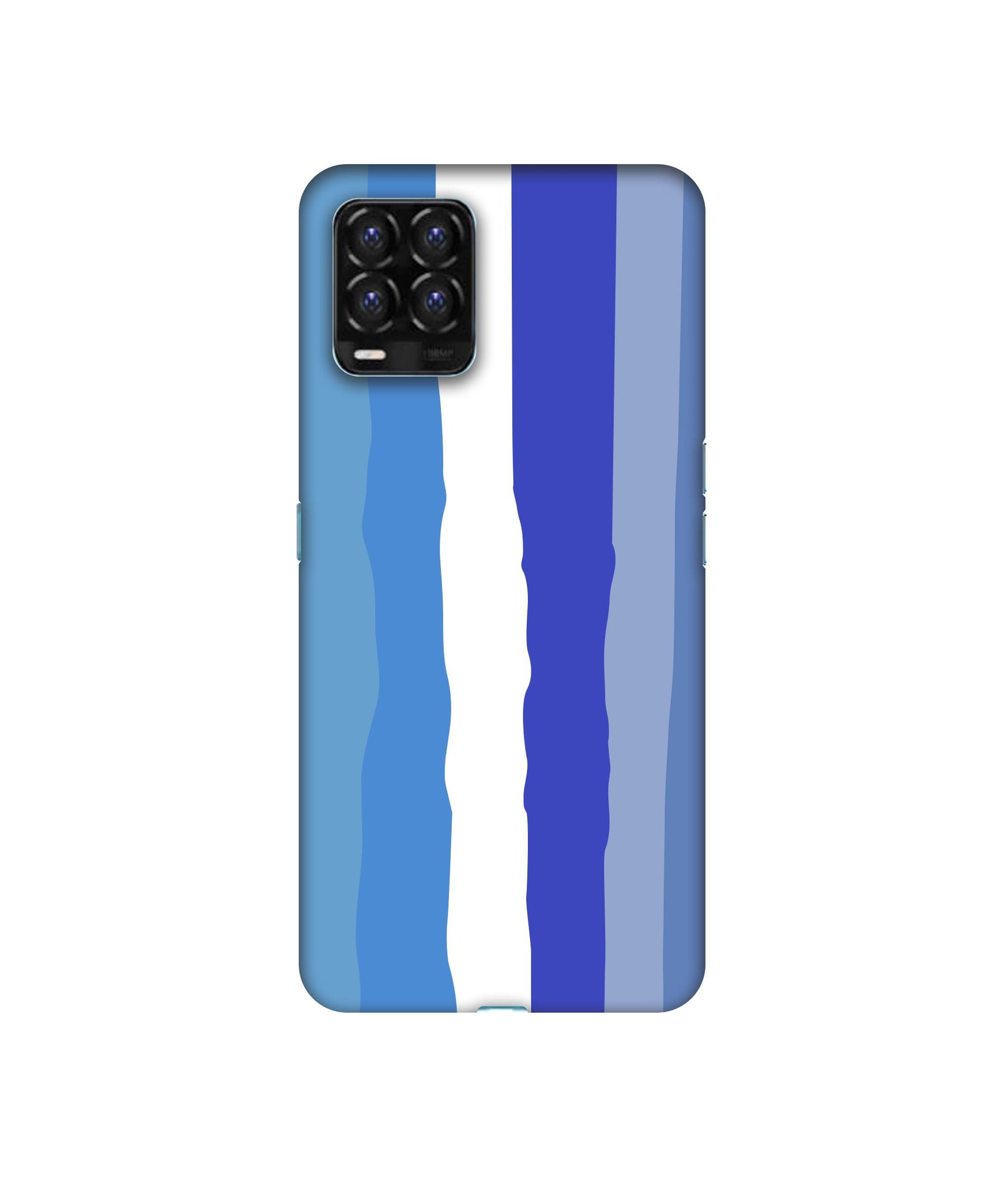 Realme 8 / Realme 8 Pro