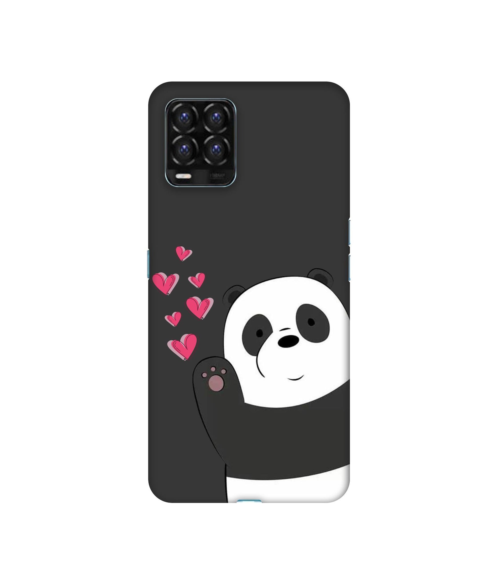 Realme 8 / Realme 8 Pro