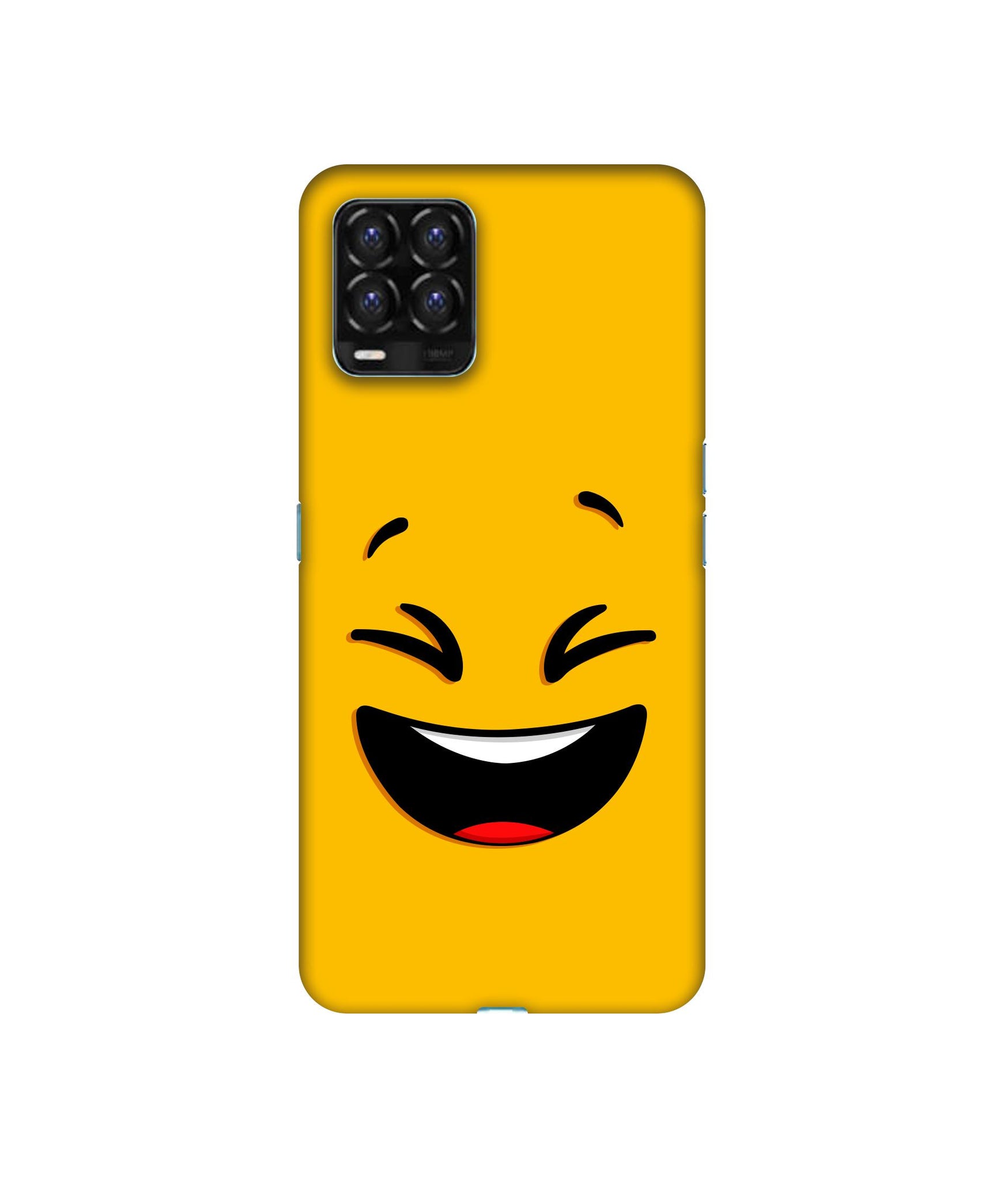 Realme 8 / Realme 8 Pro