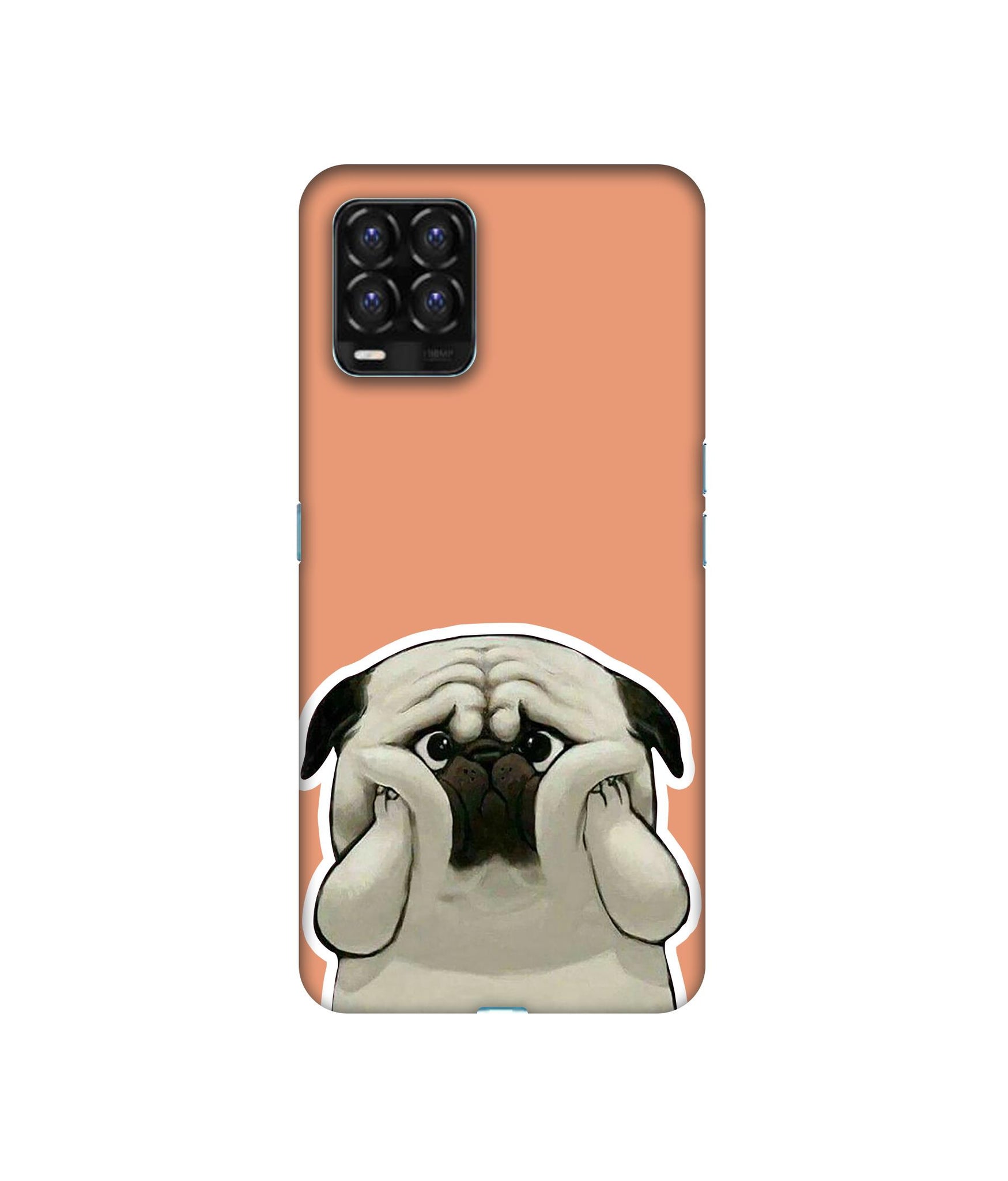 Realme 8 / Realme 8 Pro