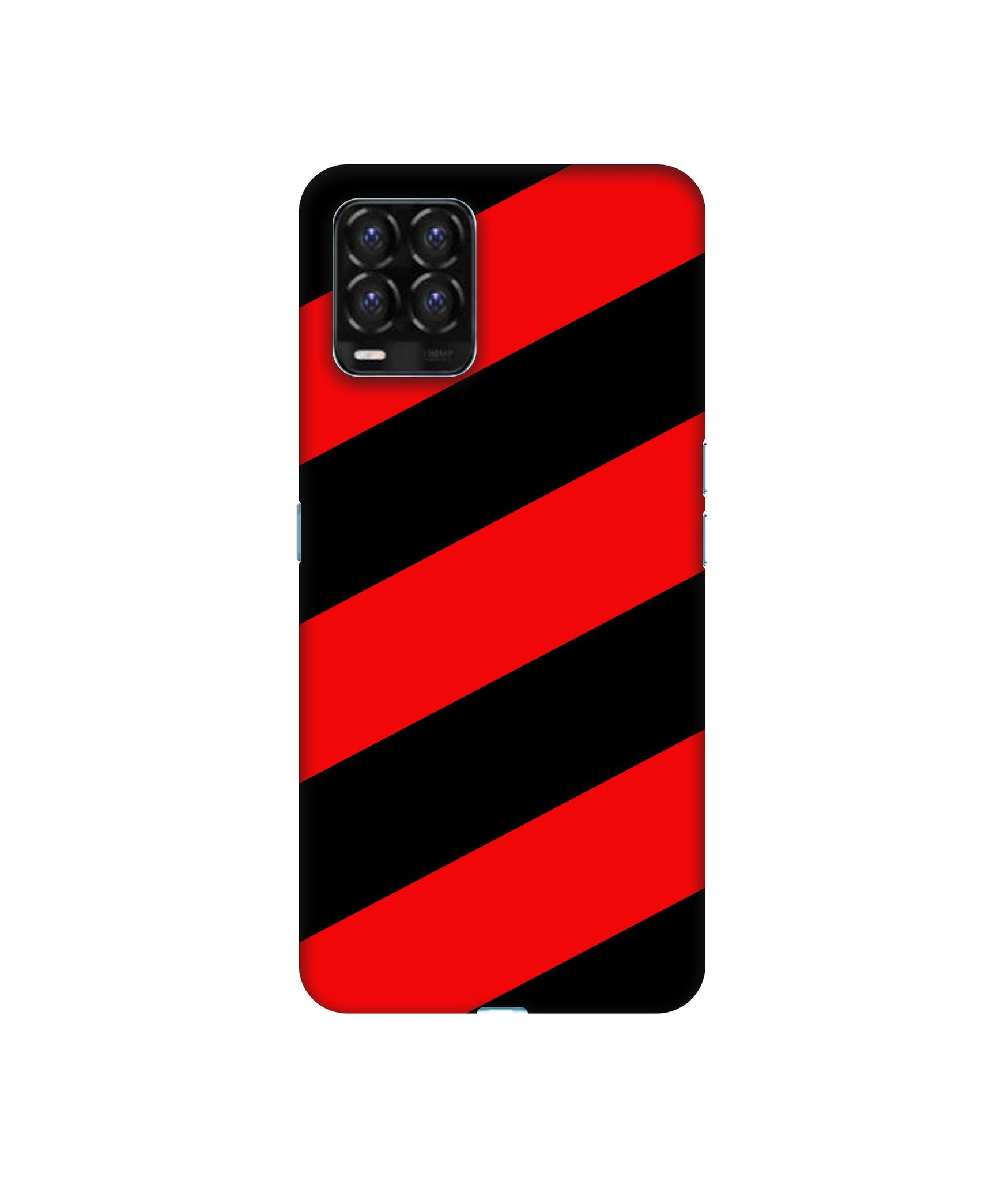 Realme 8 / Realme 8 Pro