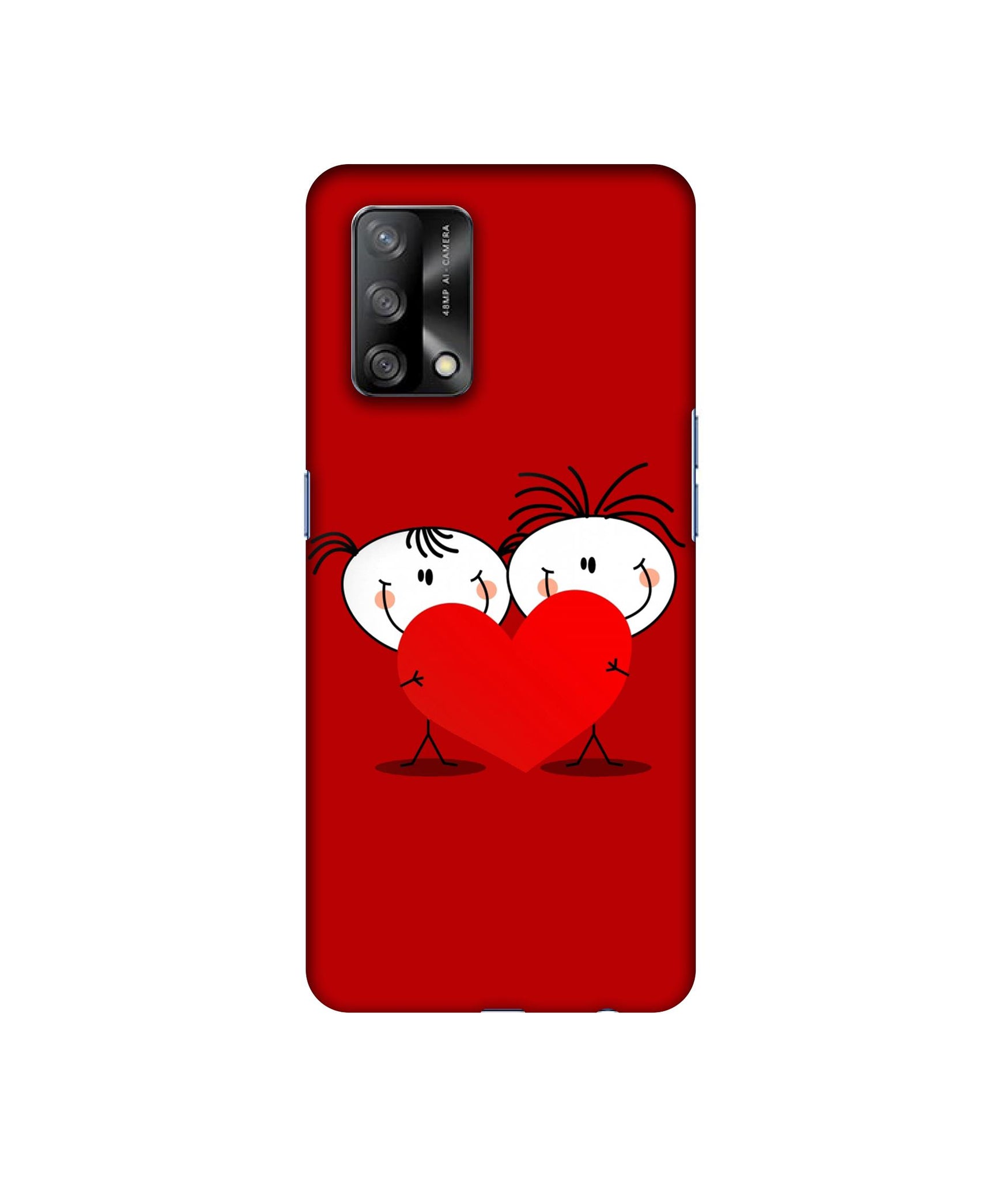 Oppo F19