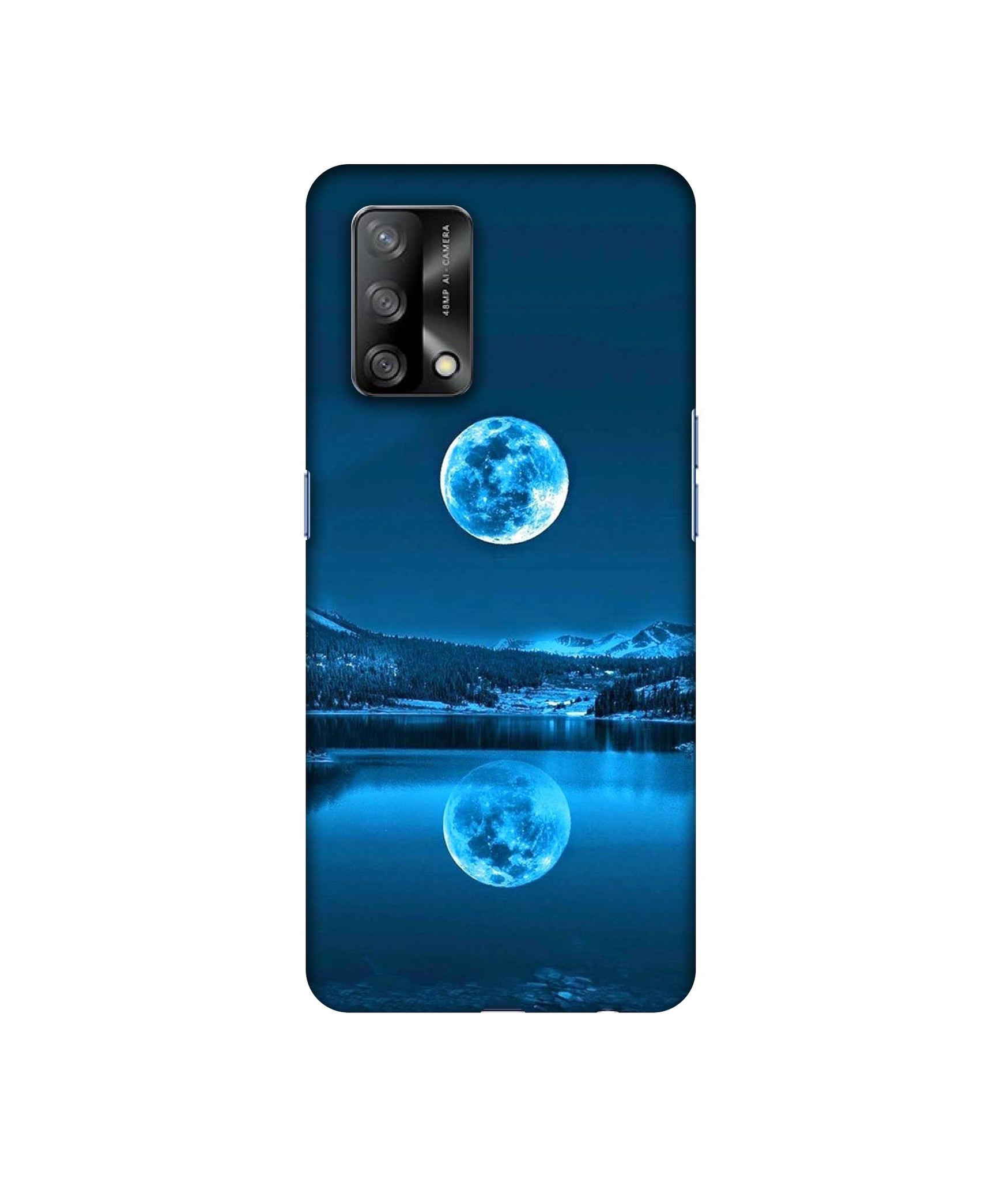 Oppo F19