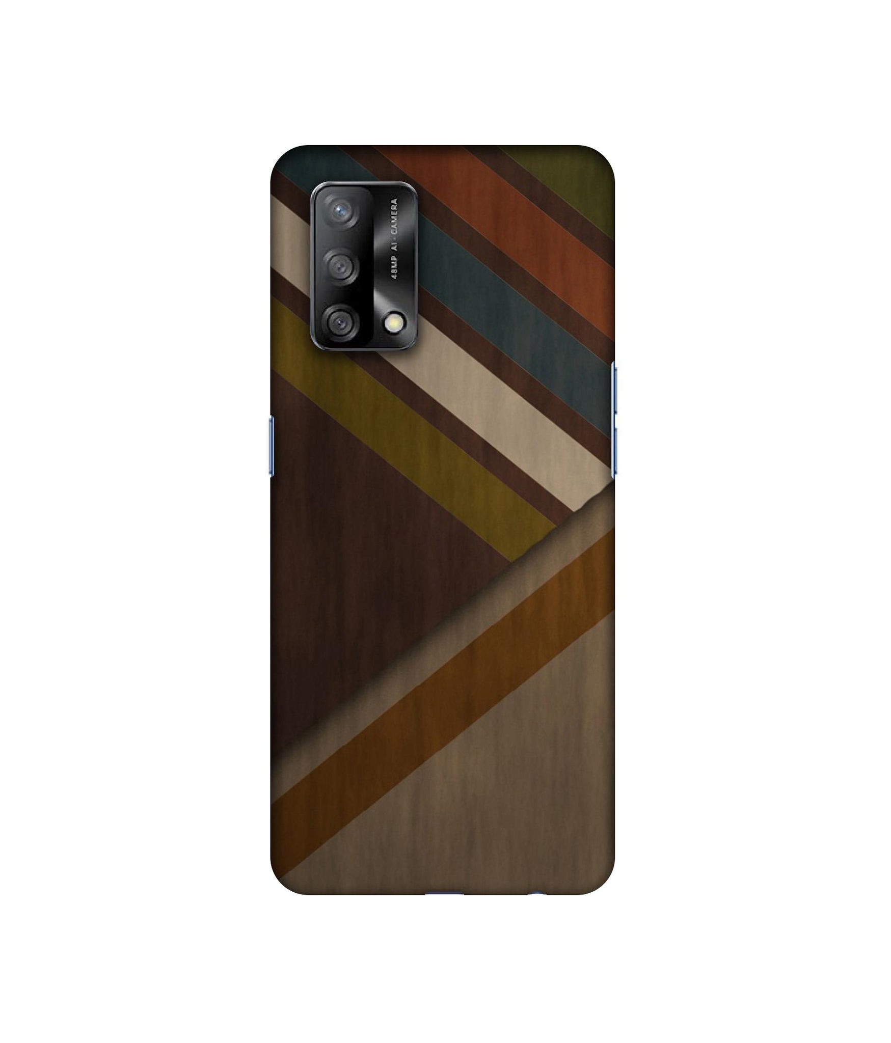 Oppo F19