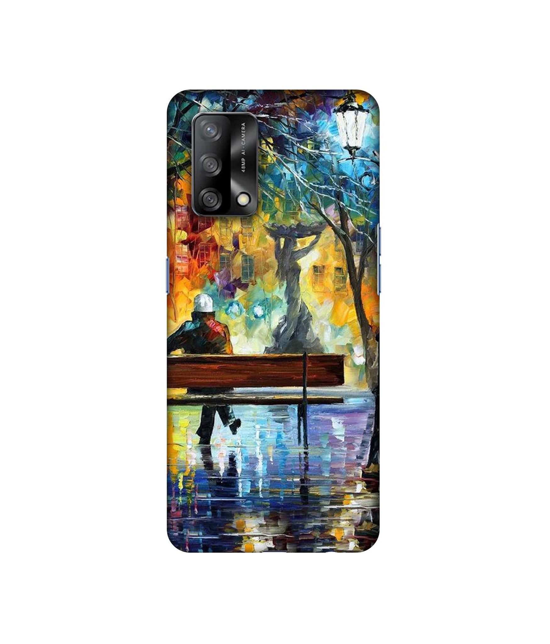 Oppo F19