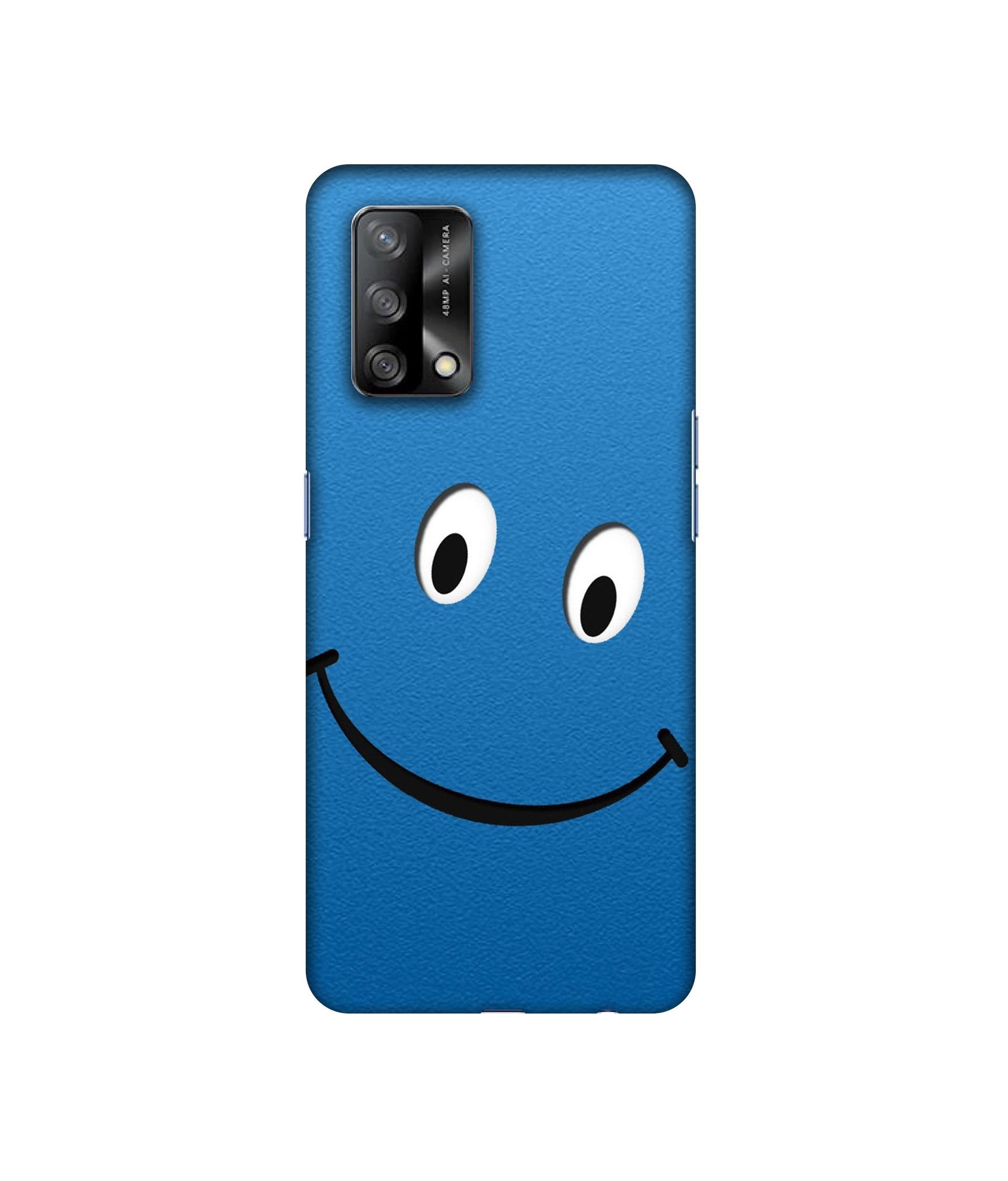 Oppo F19