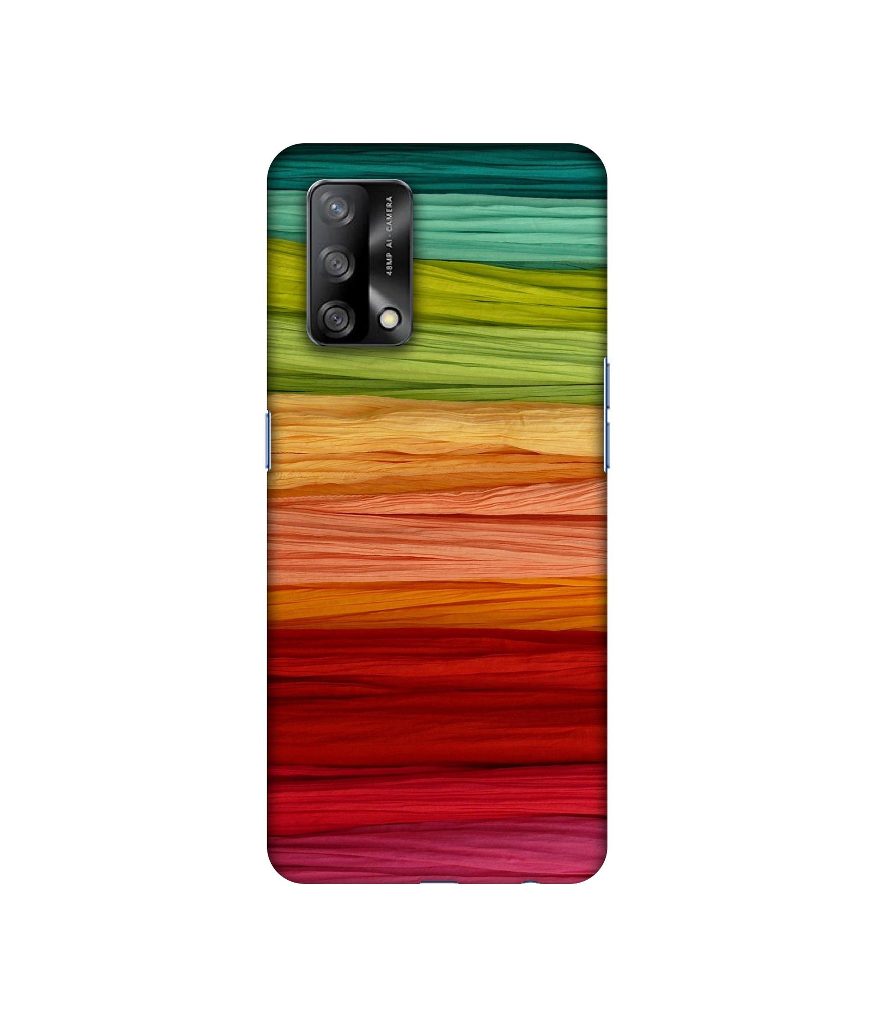 Oppo F19