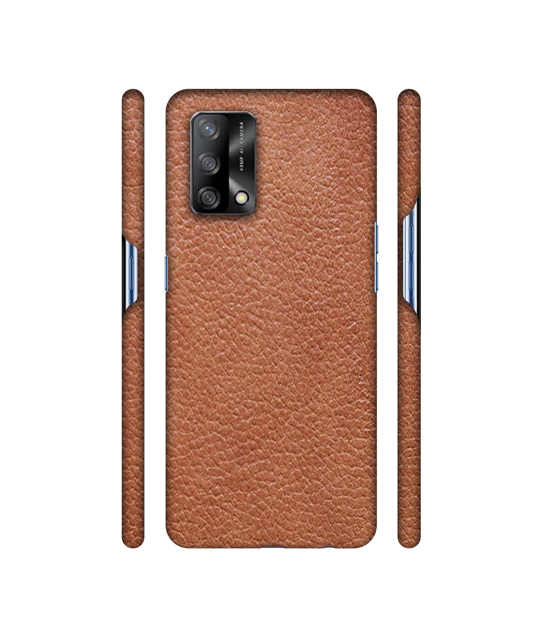 Art Pattern Designer Hard Back Cover for Oppo F19