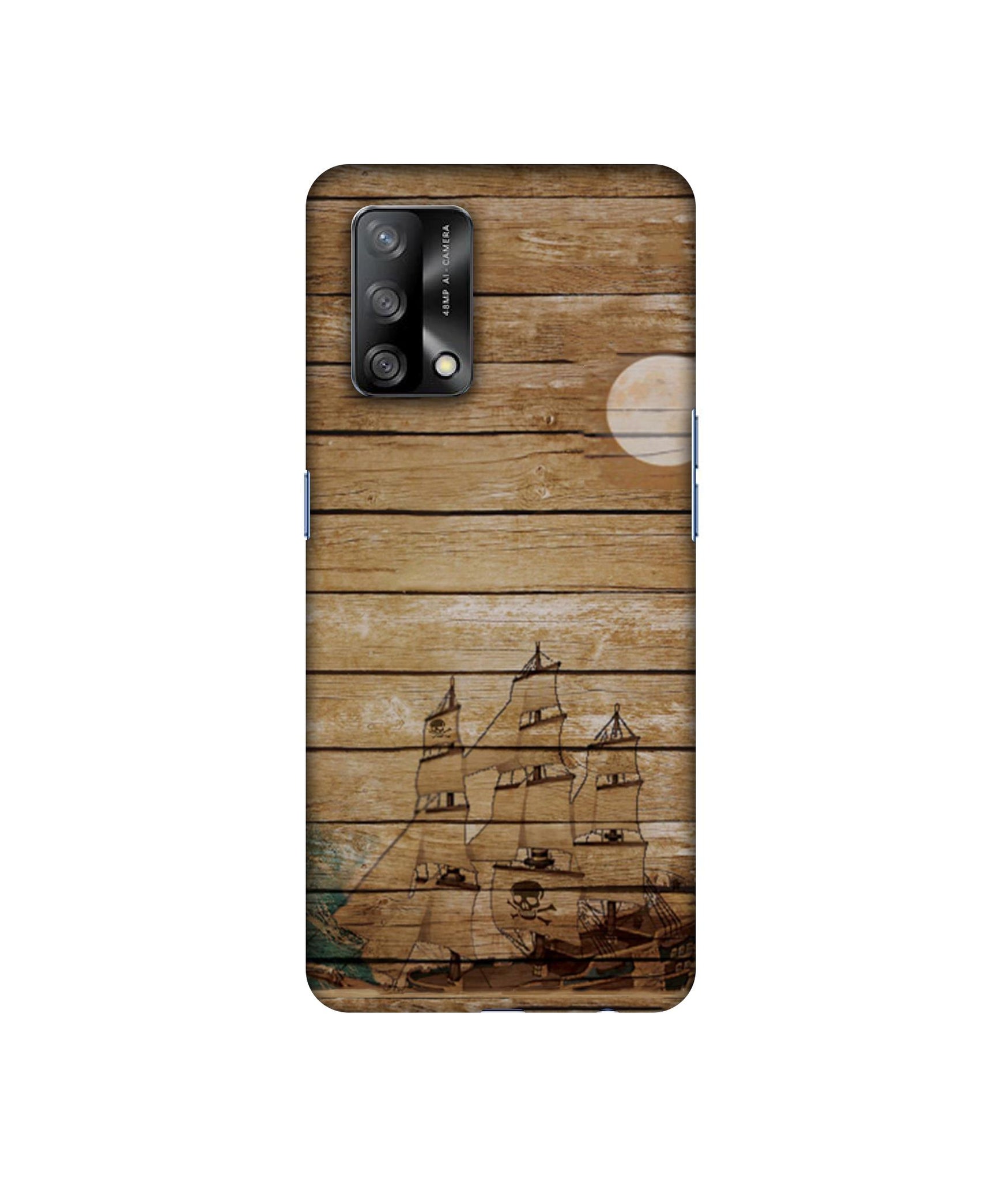 Oppo F19