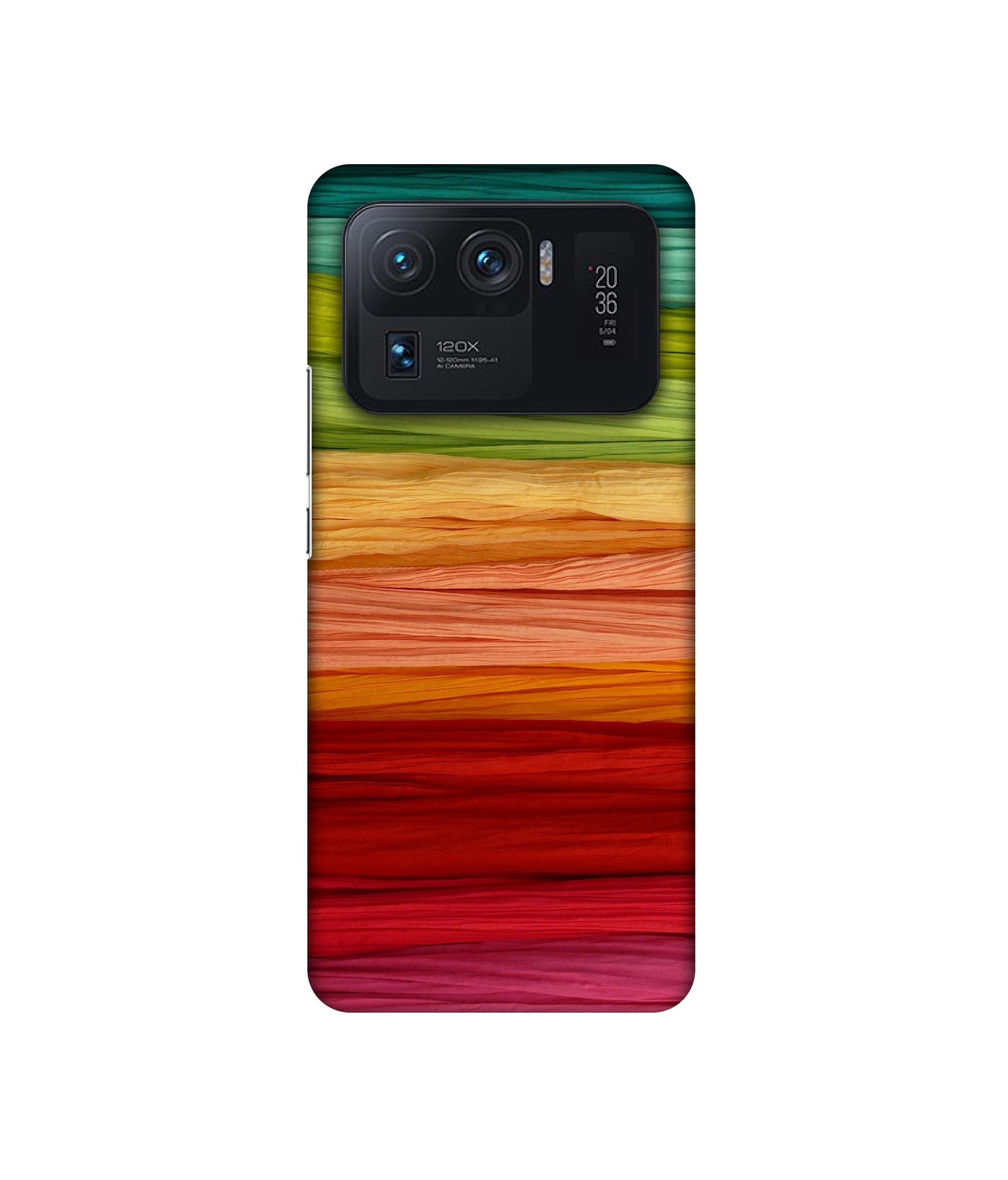 Mi 11 Ultra