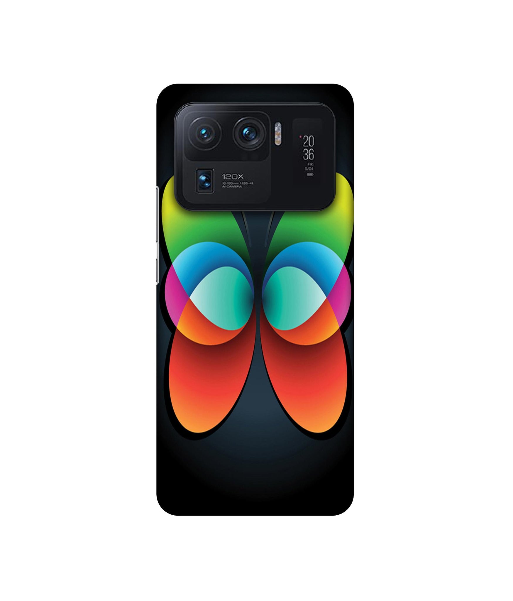 Mi 11 Ultra