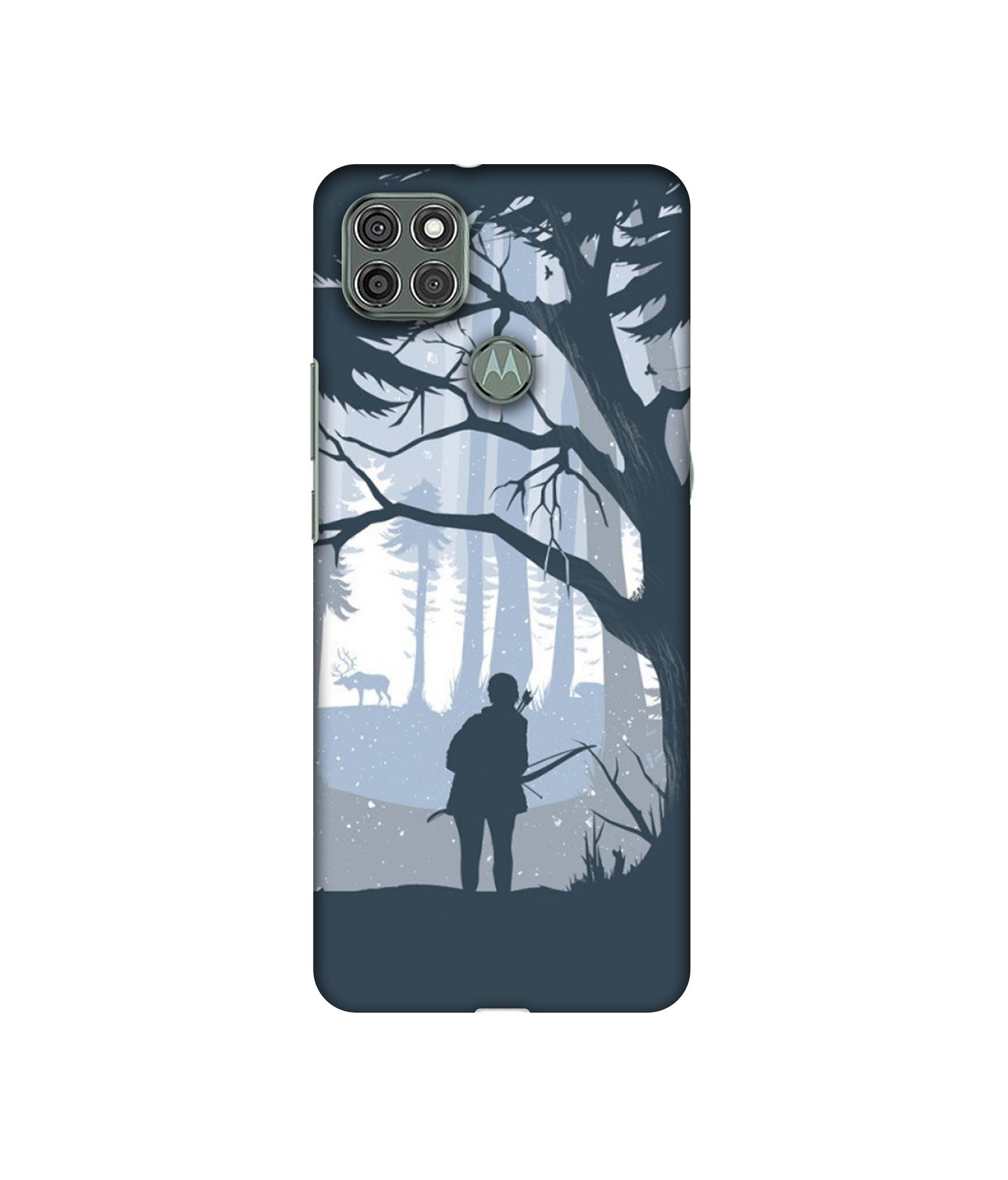 Motorola Moto G9 Power