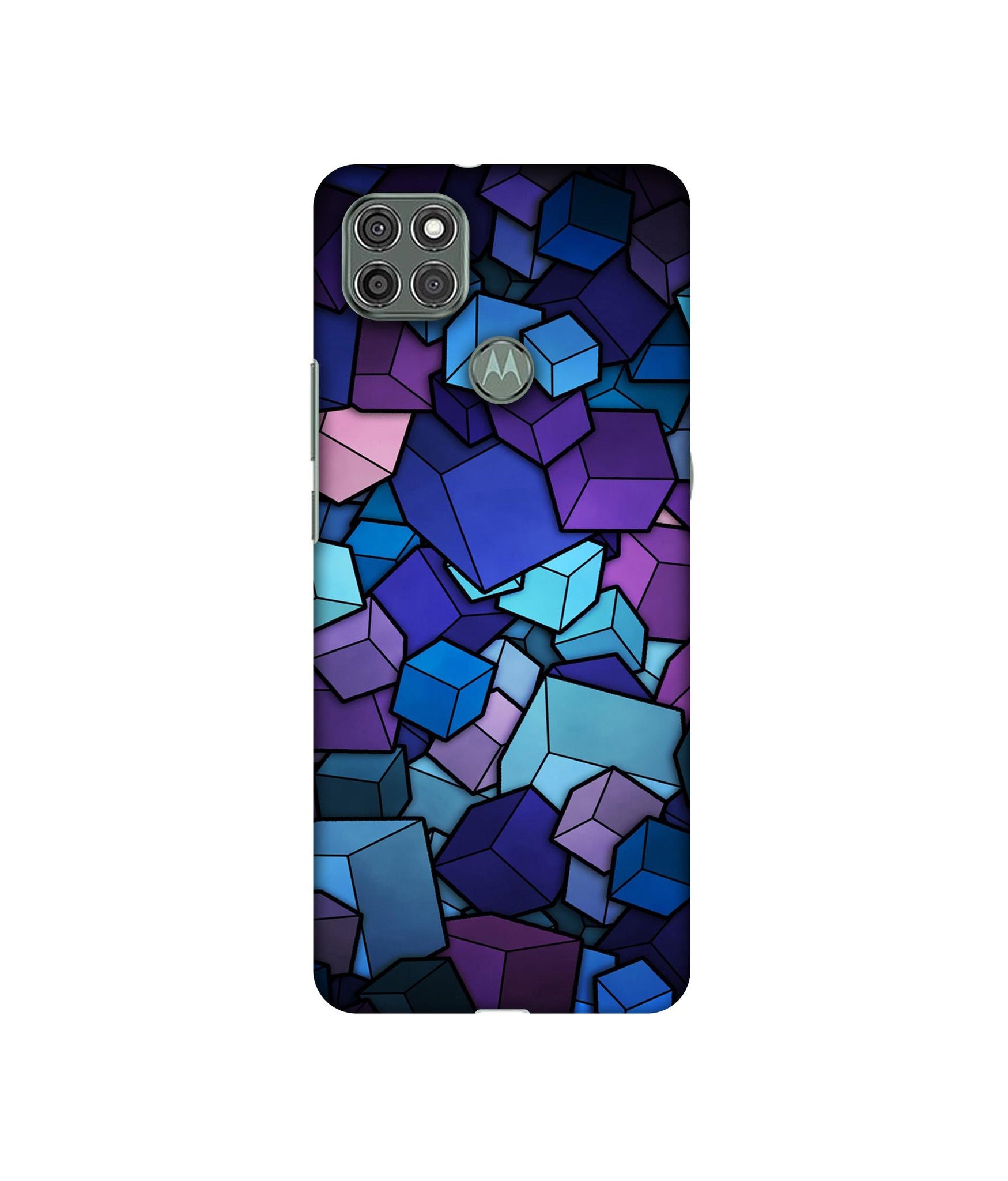 Motorola Moto G9 Power