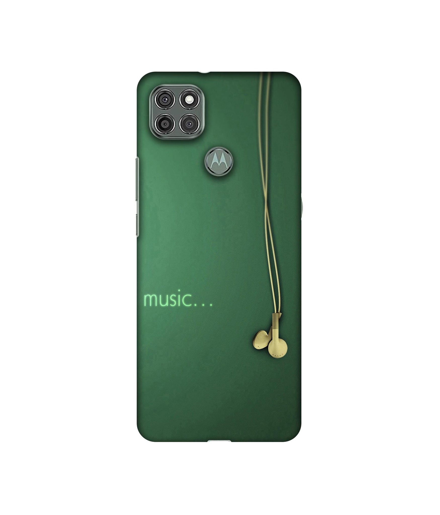Motorola Moto G9 Power