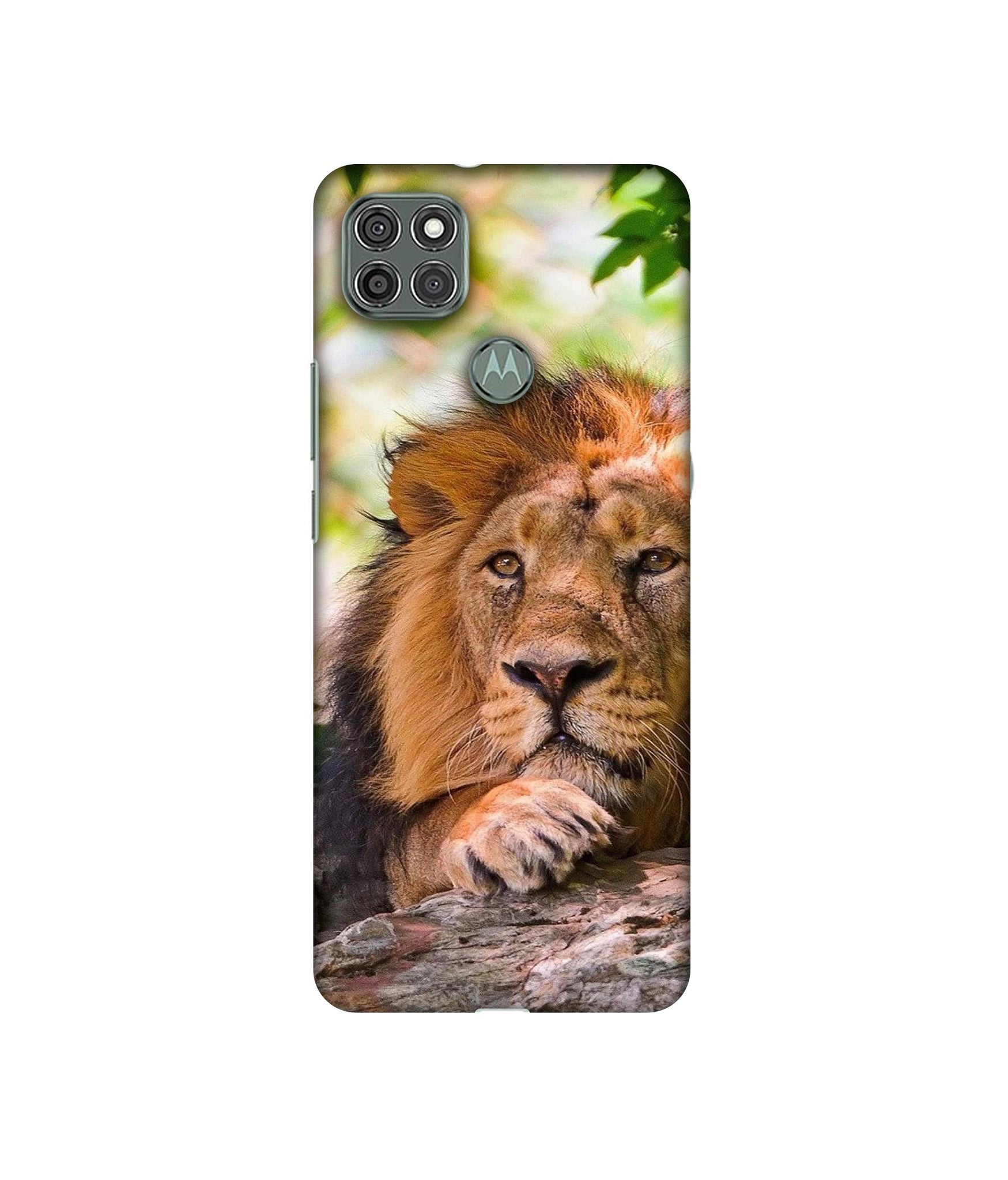Motorola Moto G9 Power