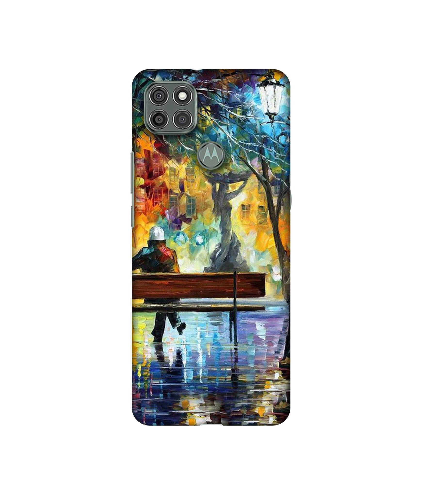Motorola Moto G9 Power