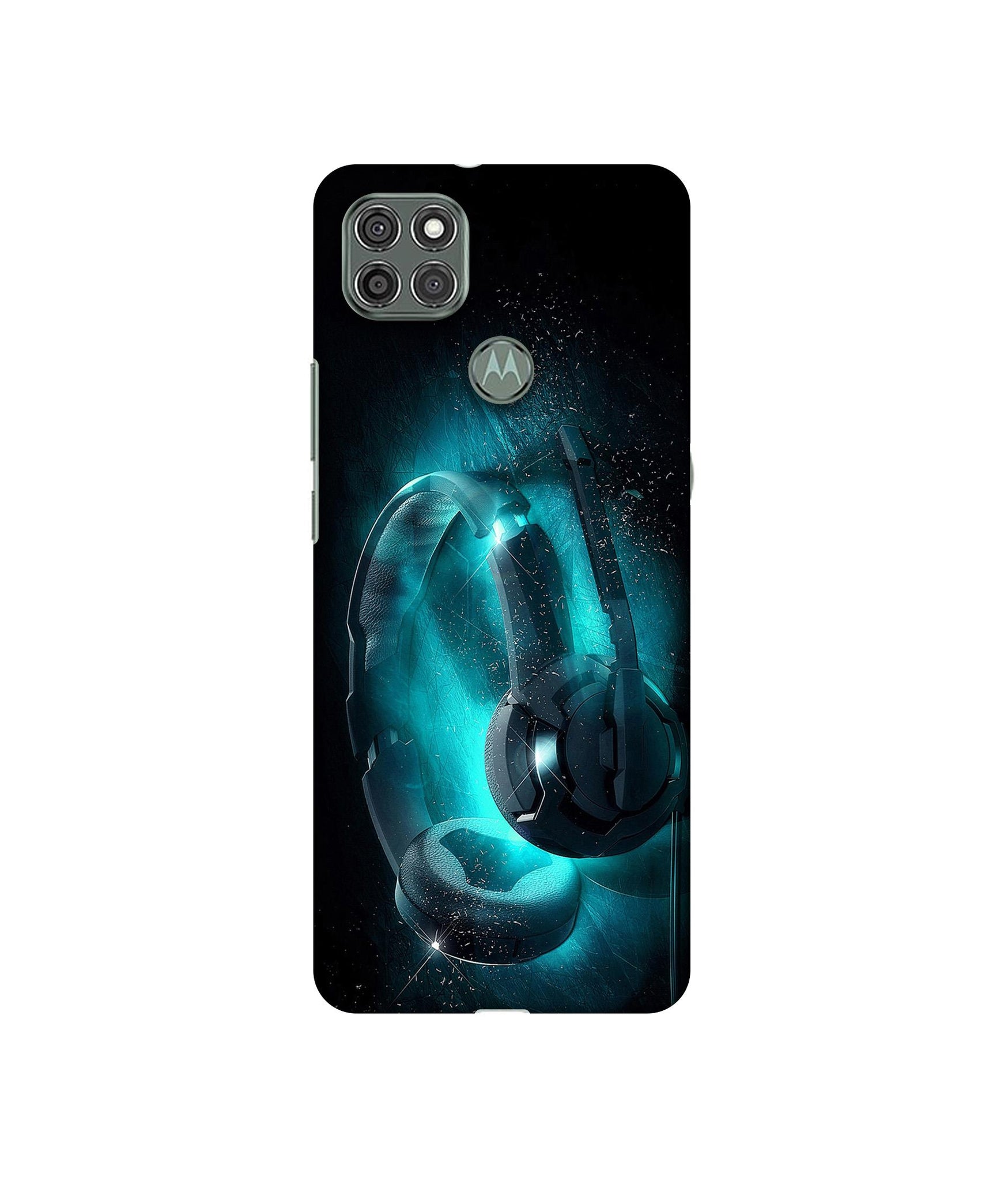 Motorola Moto G9 Power