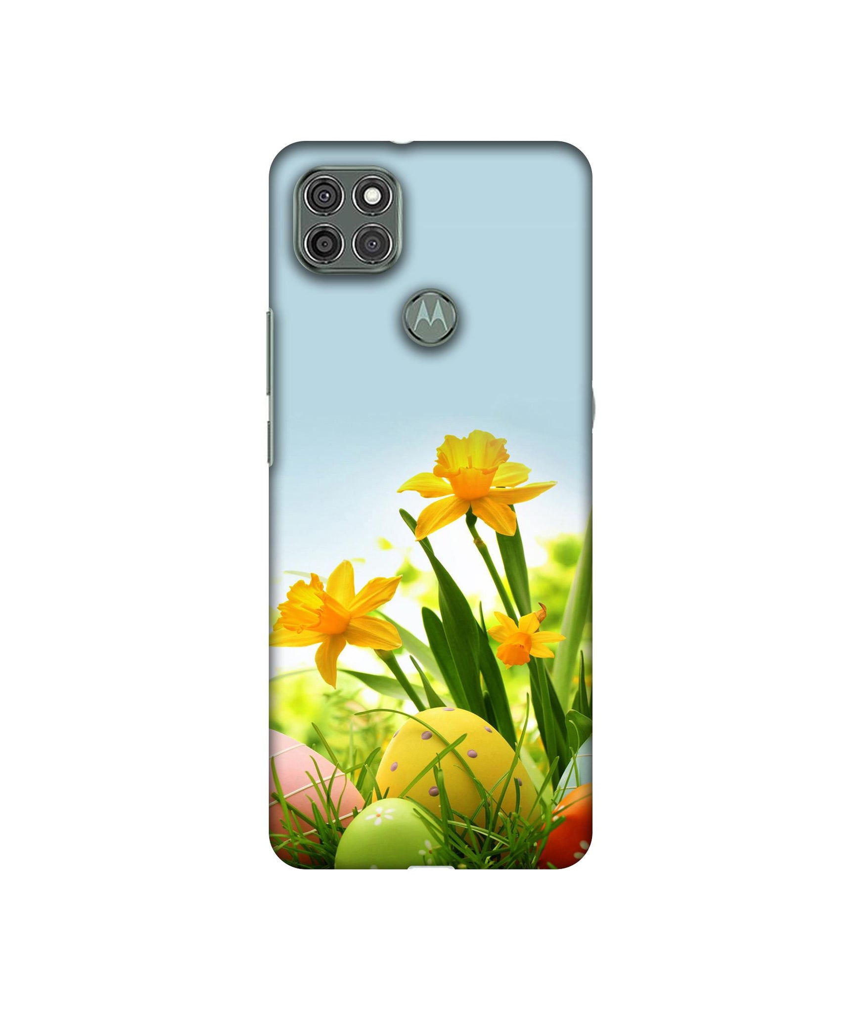 Motorola Moto G9 Power