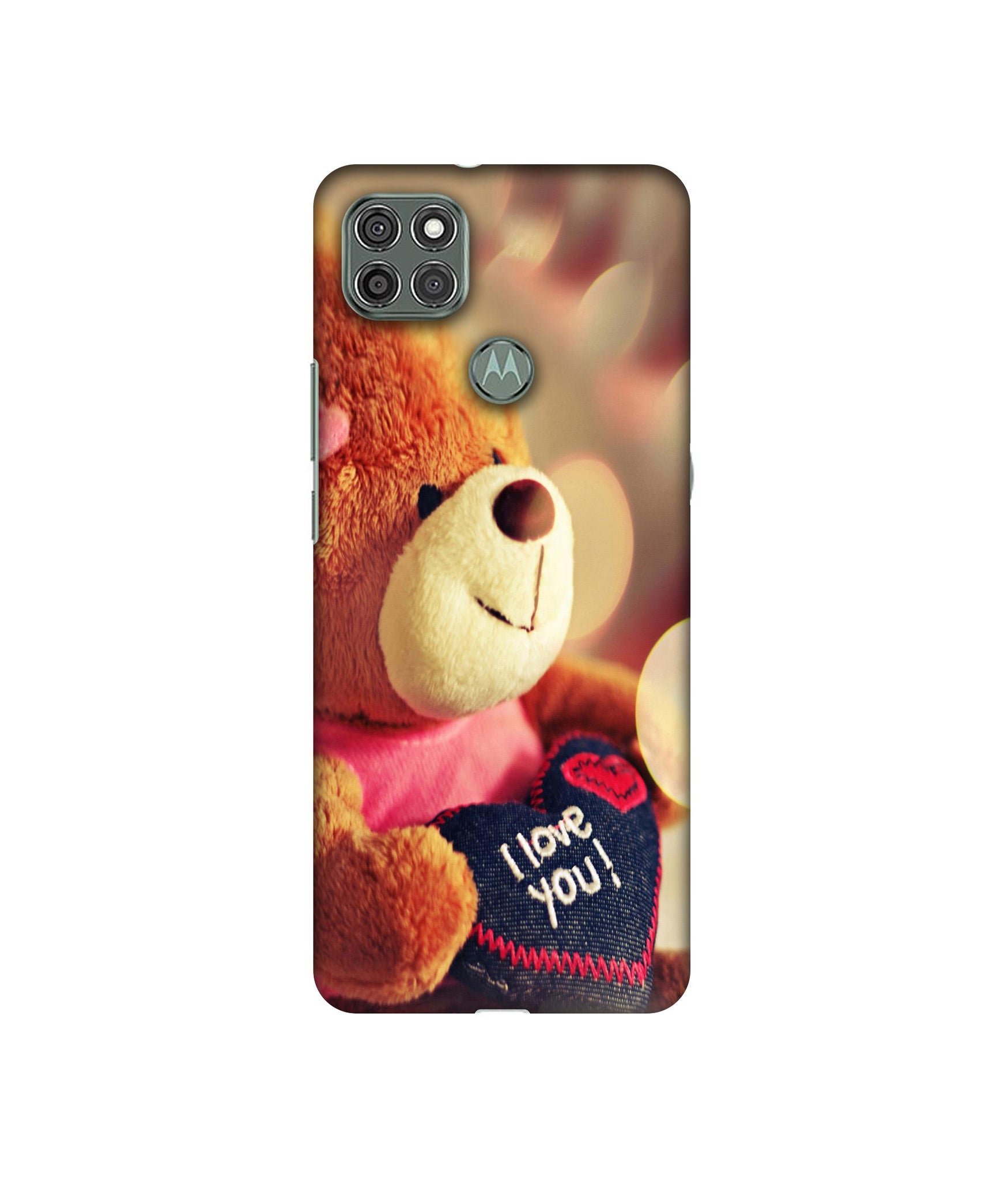 Motorola Moto G9 Power