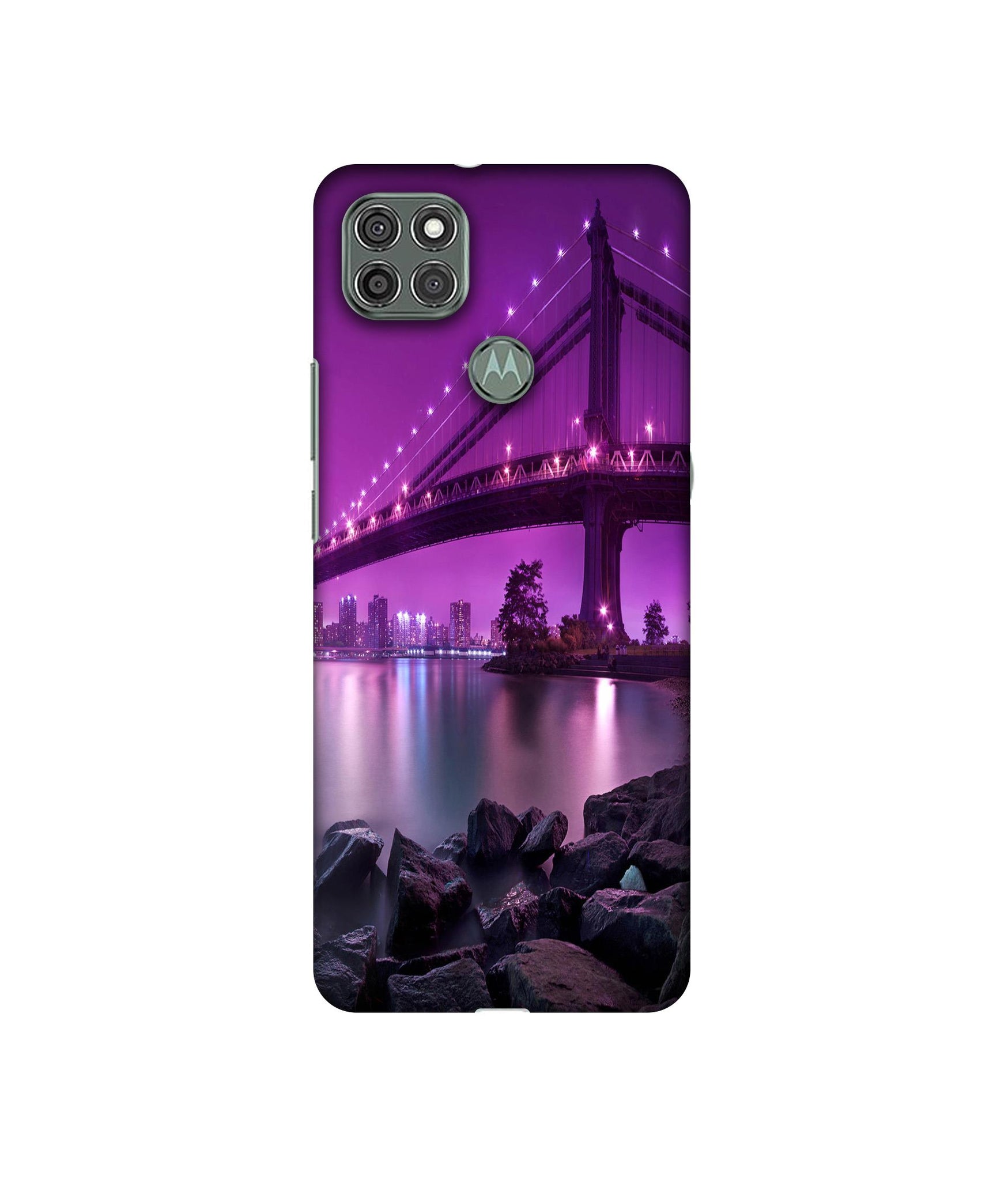 Motorola Moto G9 Power