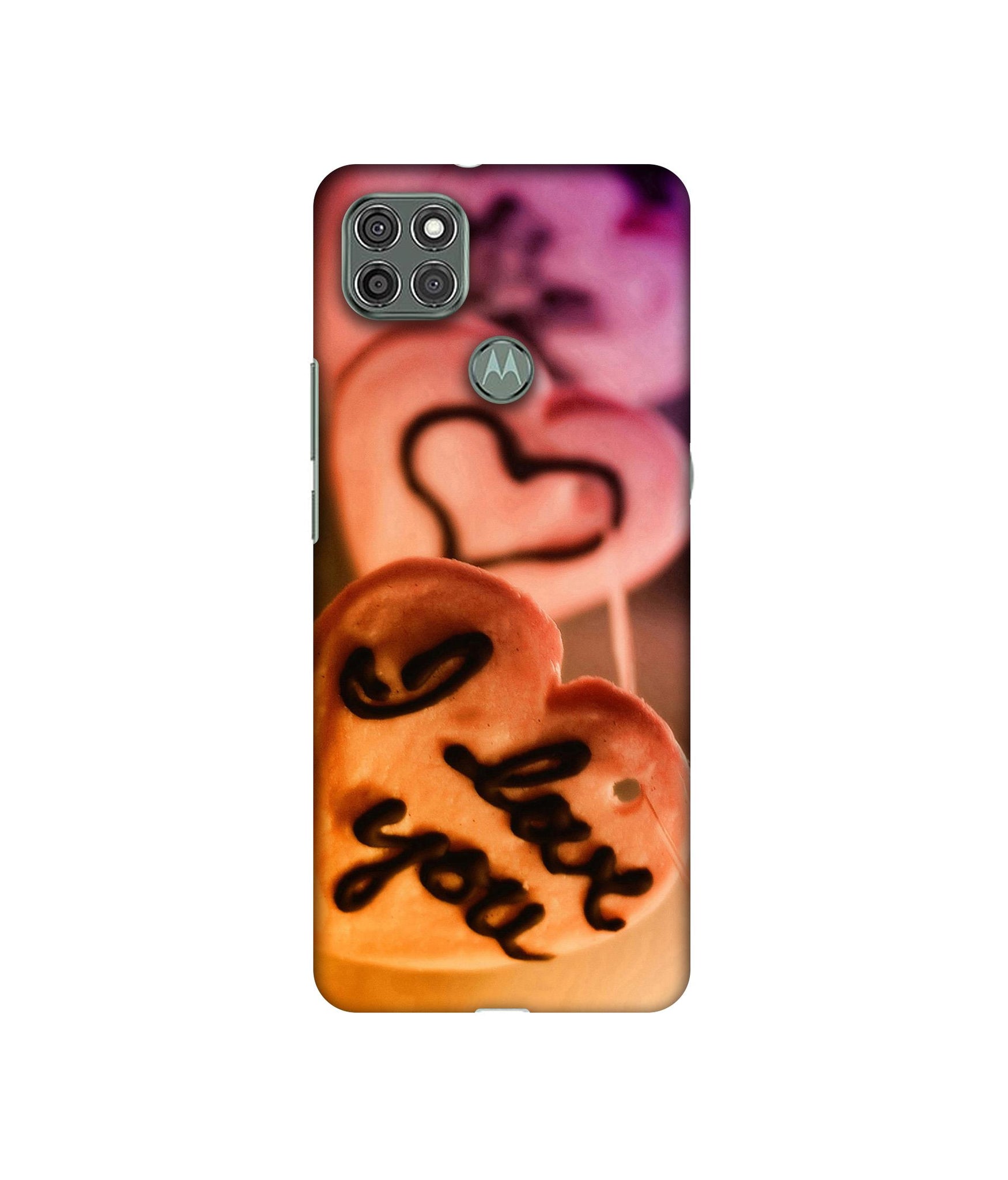 Motorola Moto G9 Power