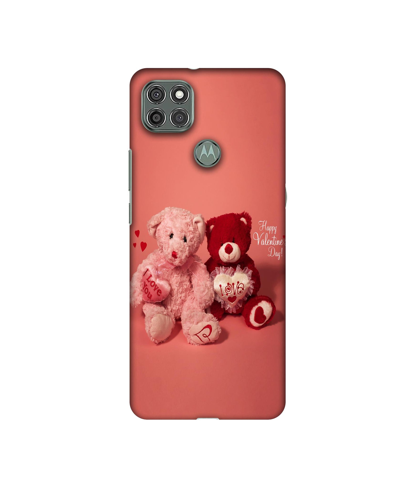 Motorola Moto G9 Power