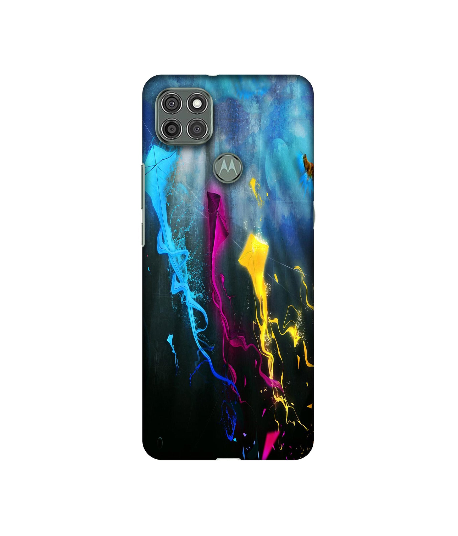 Motorola Moto G9 Power