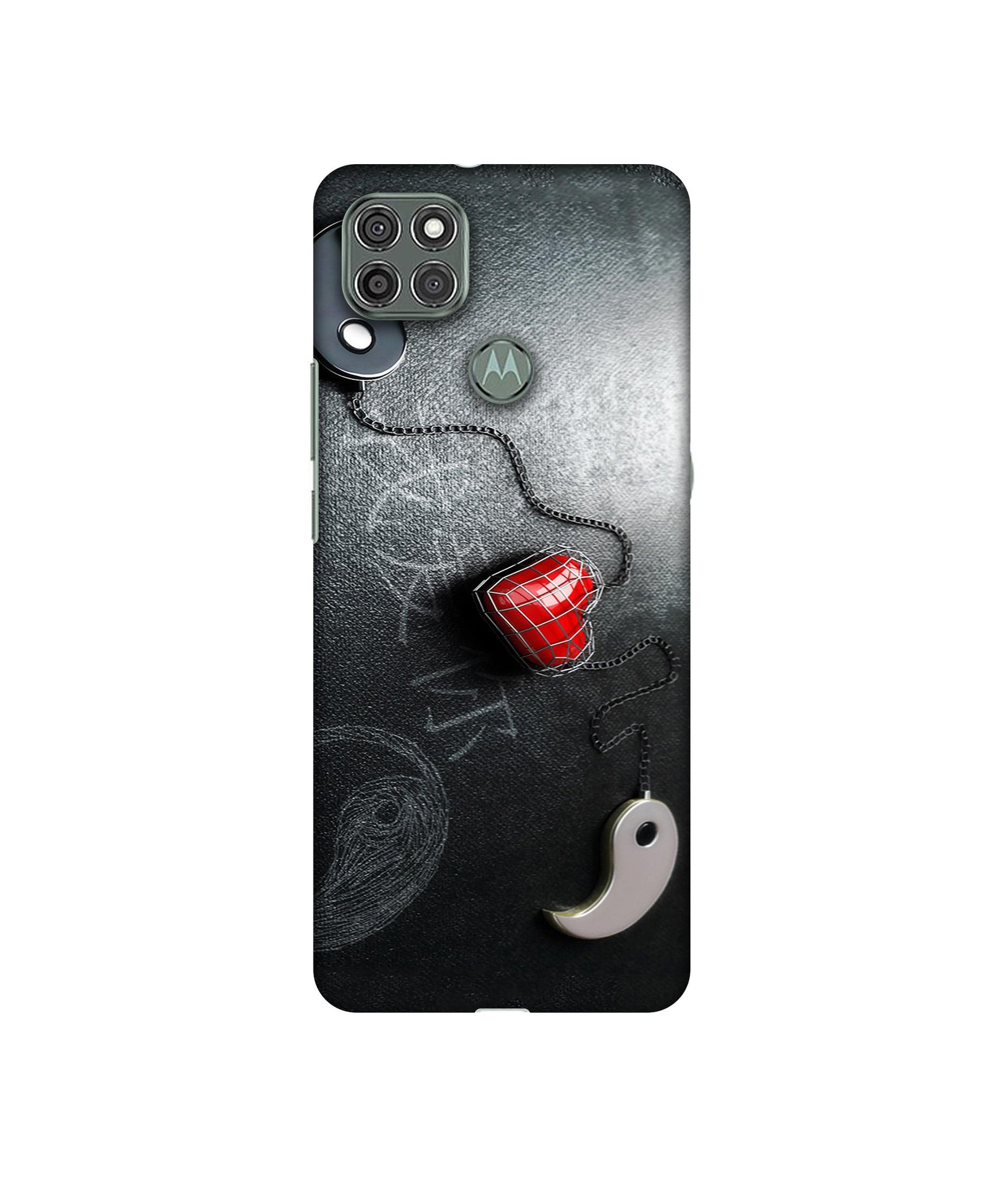Motorola Moto G9 Power
