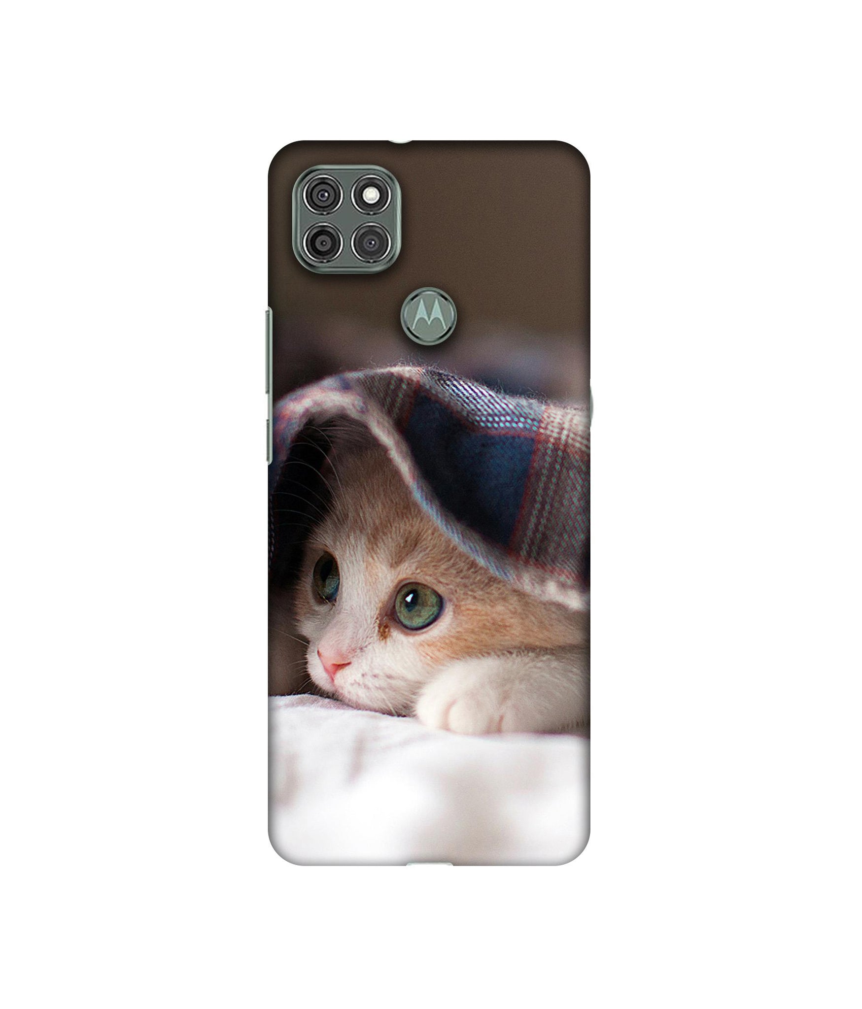Motorola Moto G9 Power