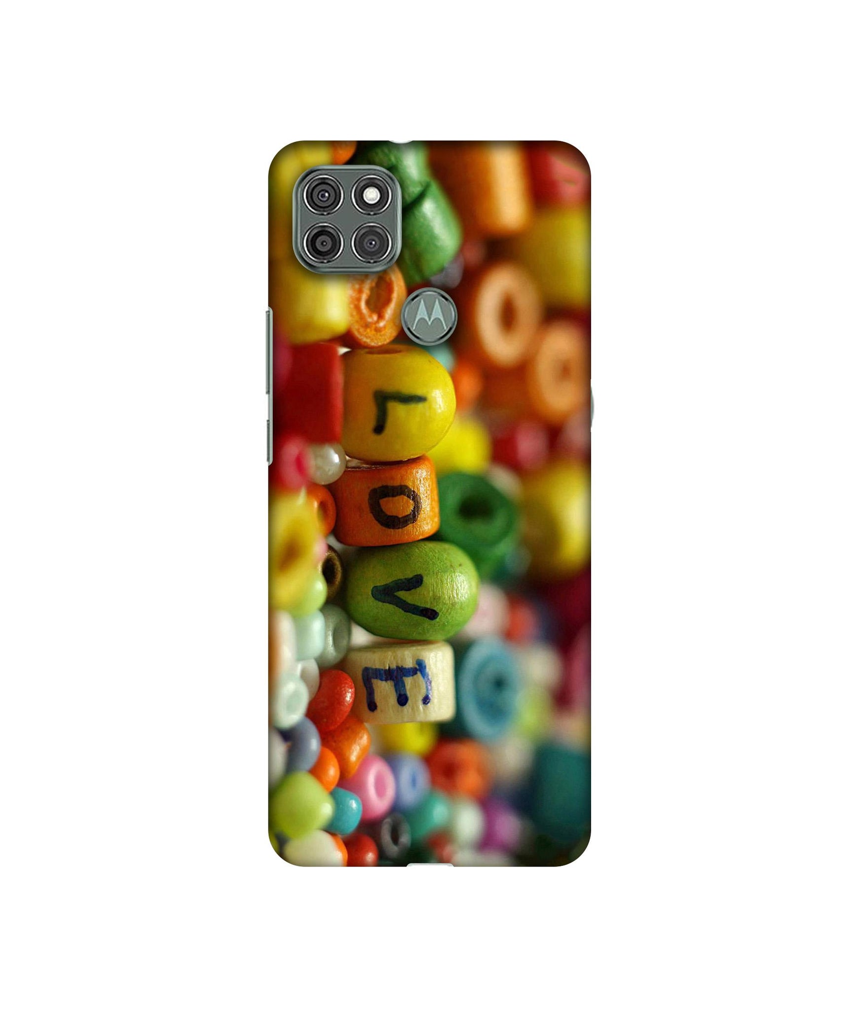 Motorola Moto G9 Power