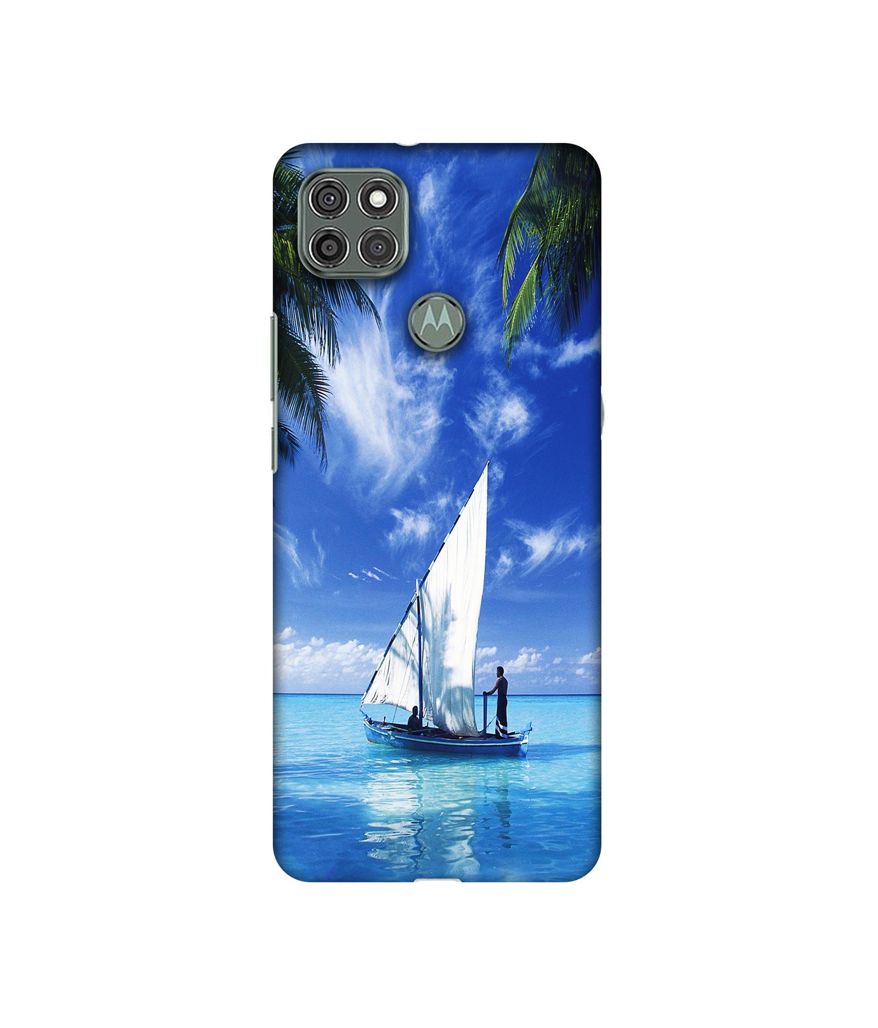 Motorola Moto G9 Power