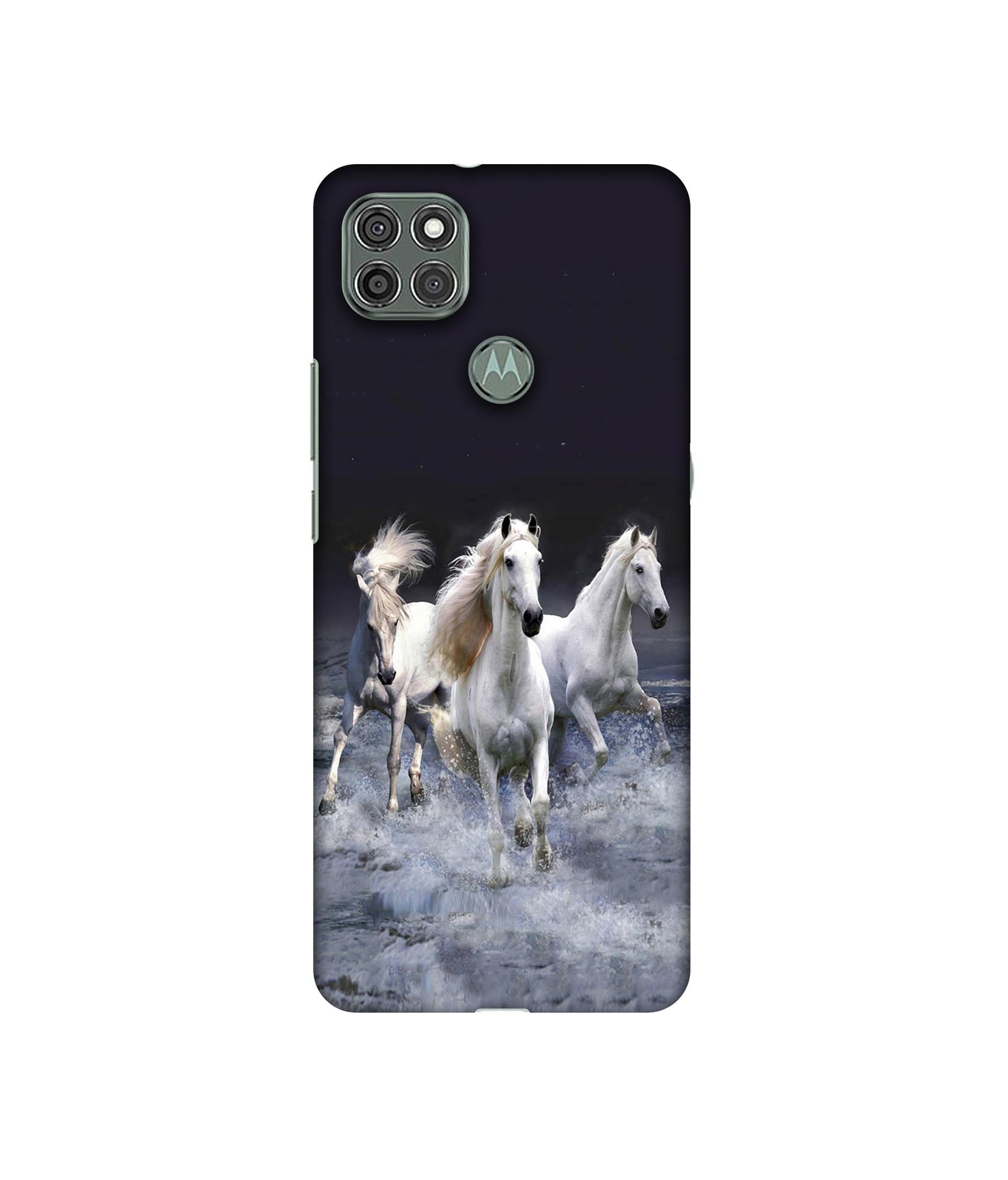 Motorola Moto G9 Power