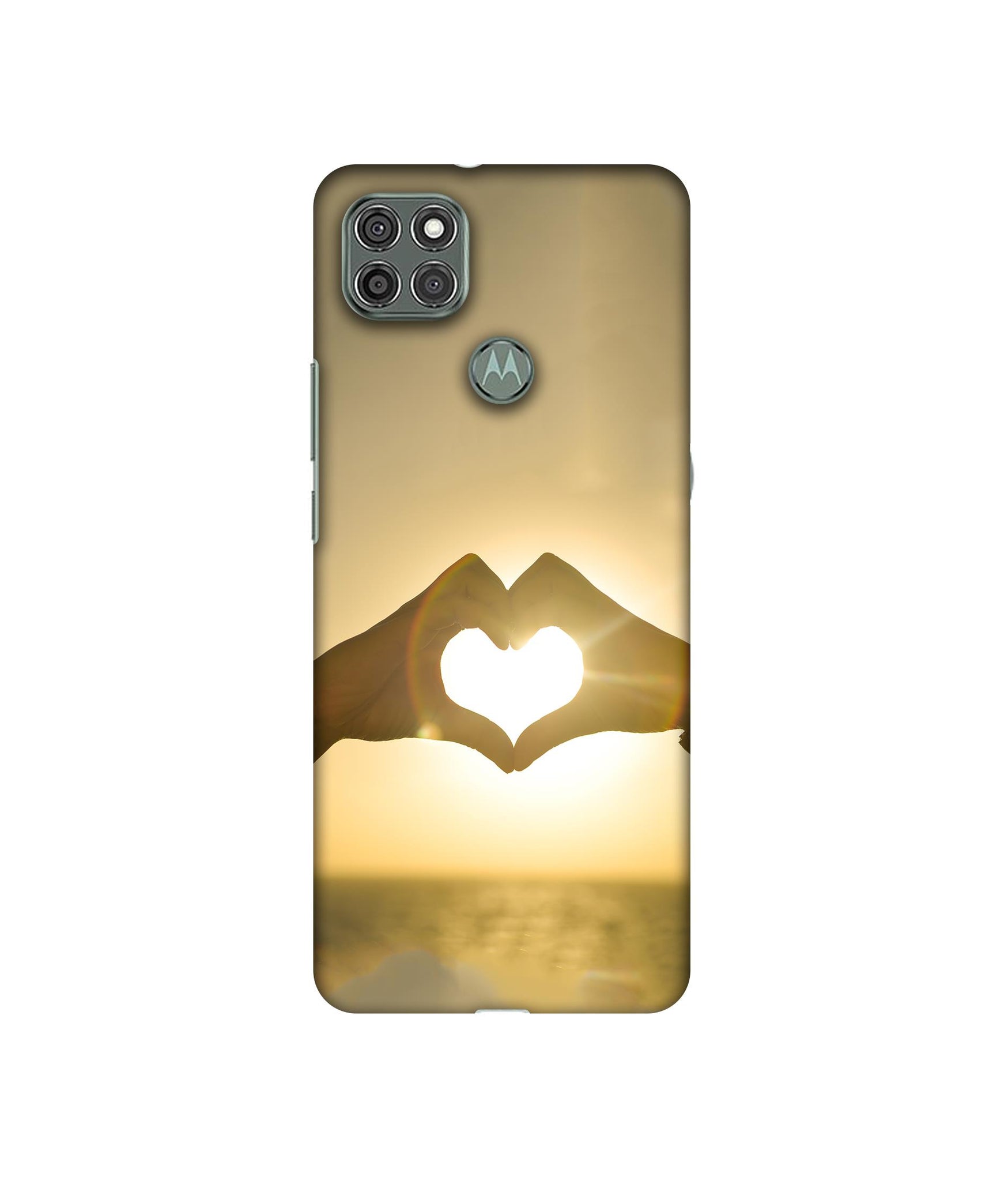 Motorola Moto G9 Power